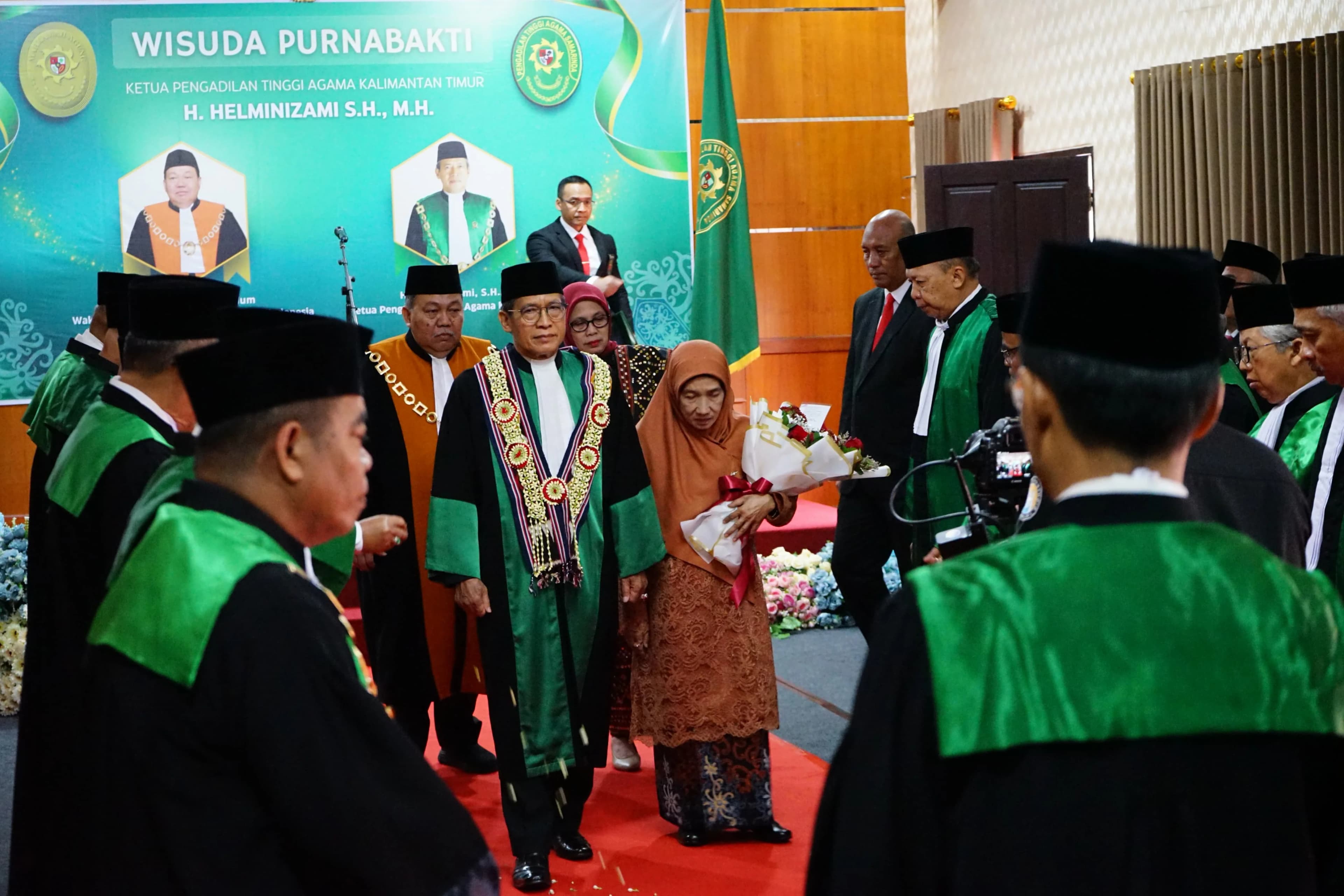 Gambar Berita Mahkamah Agung
