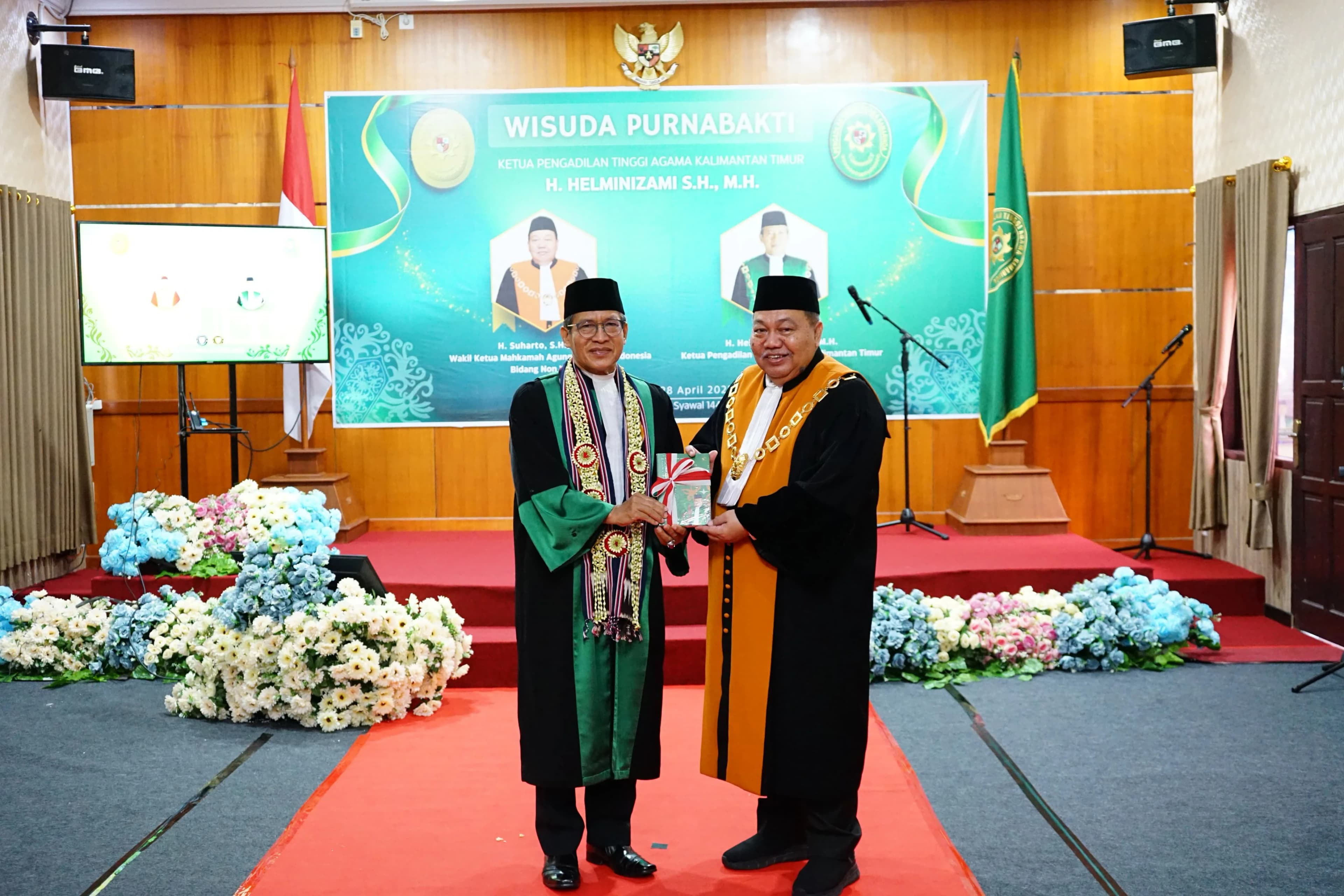 Gambar Berita Mahkamah Agung