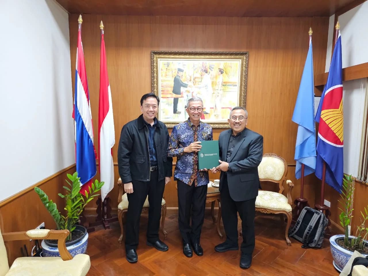 Gambar Berita Mahkamah Agung