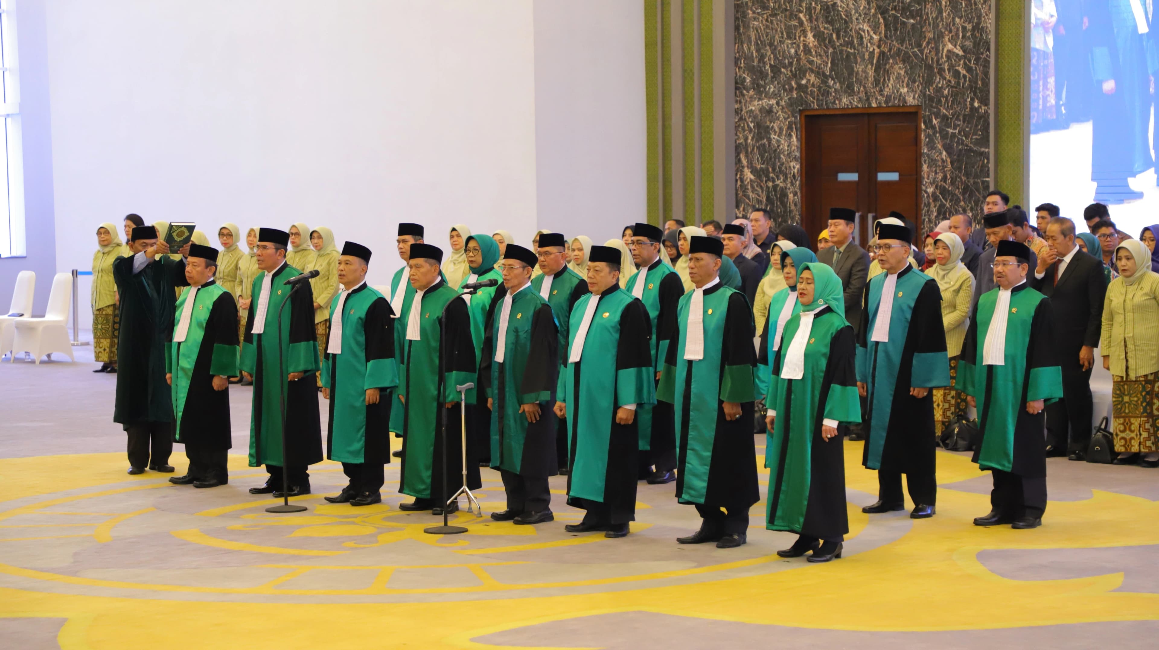 Gambar Berita Mahkamah Agung