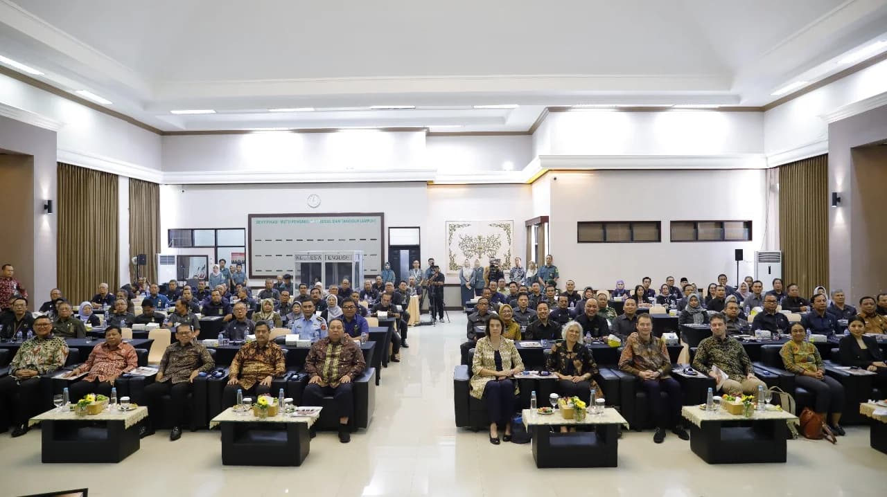 Gambar Berita Mahkamah Agung
