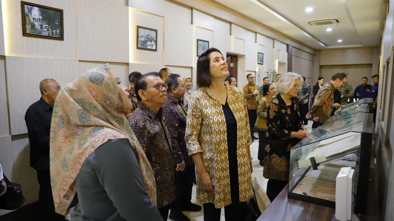 Gambar Berita Mahkamah Agung