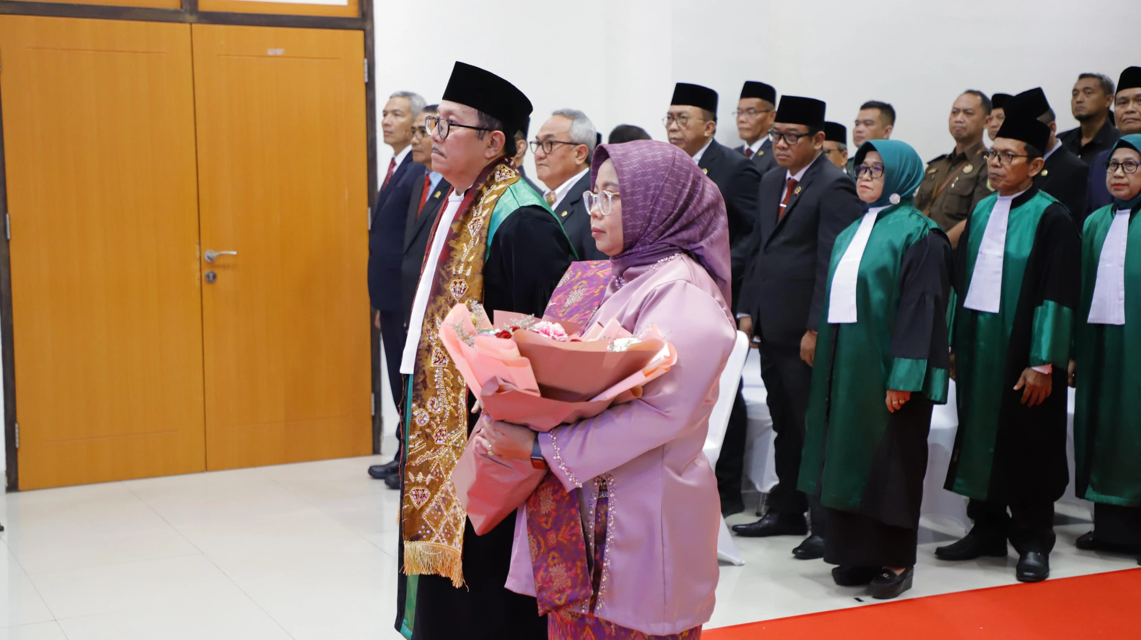 Gambar Berita Mahkamah Agung