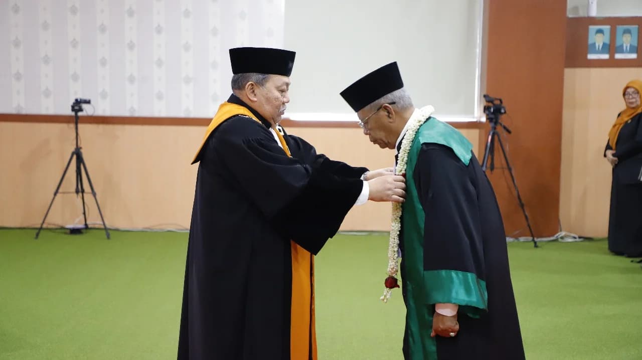 Gambar Berita Mahkamah Agung