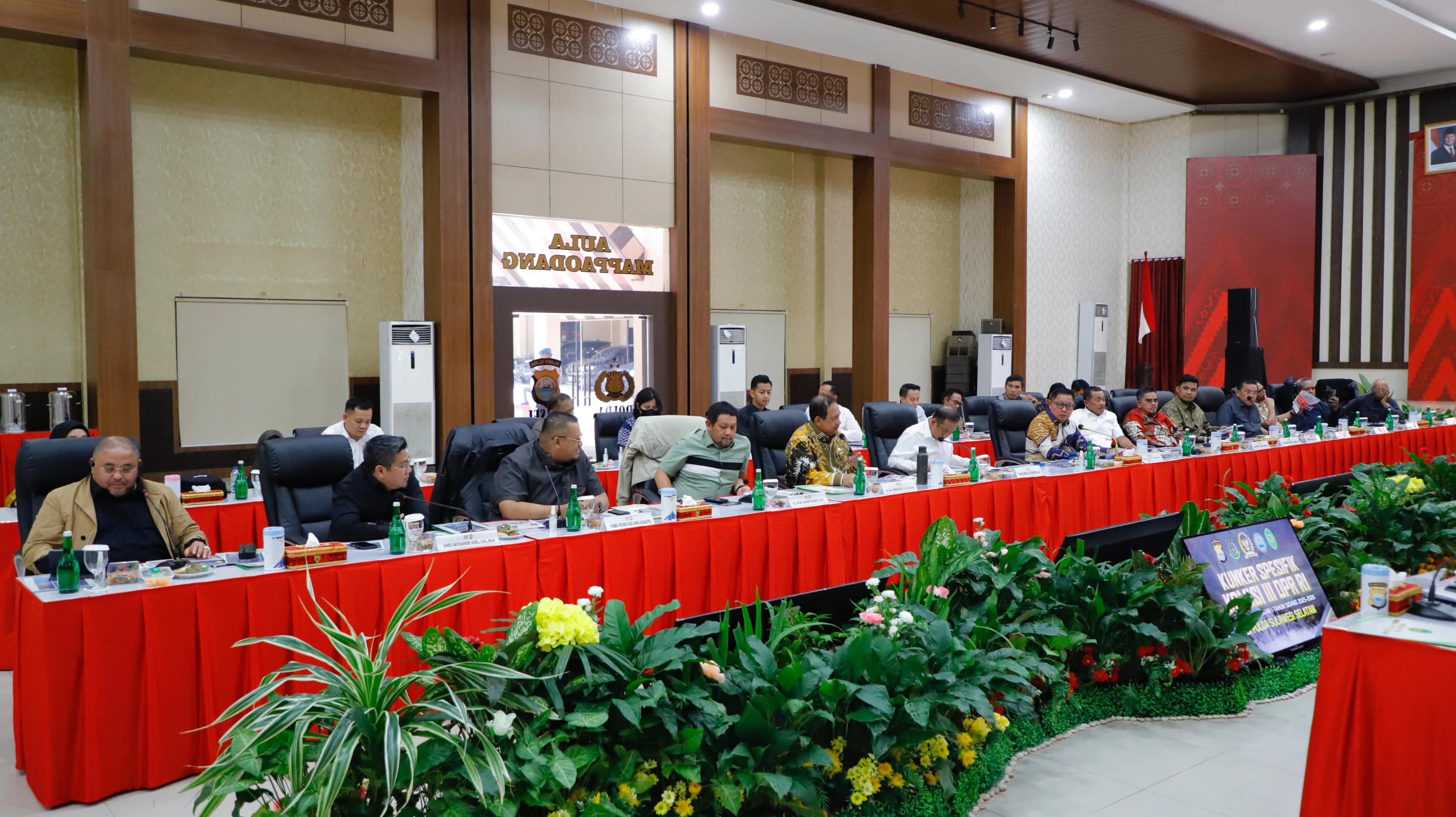 Gambar Berita Mahkamah Agung