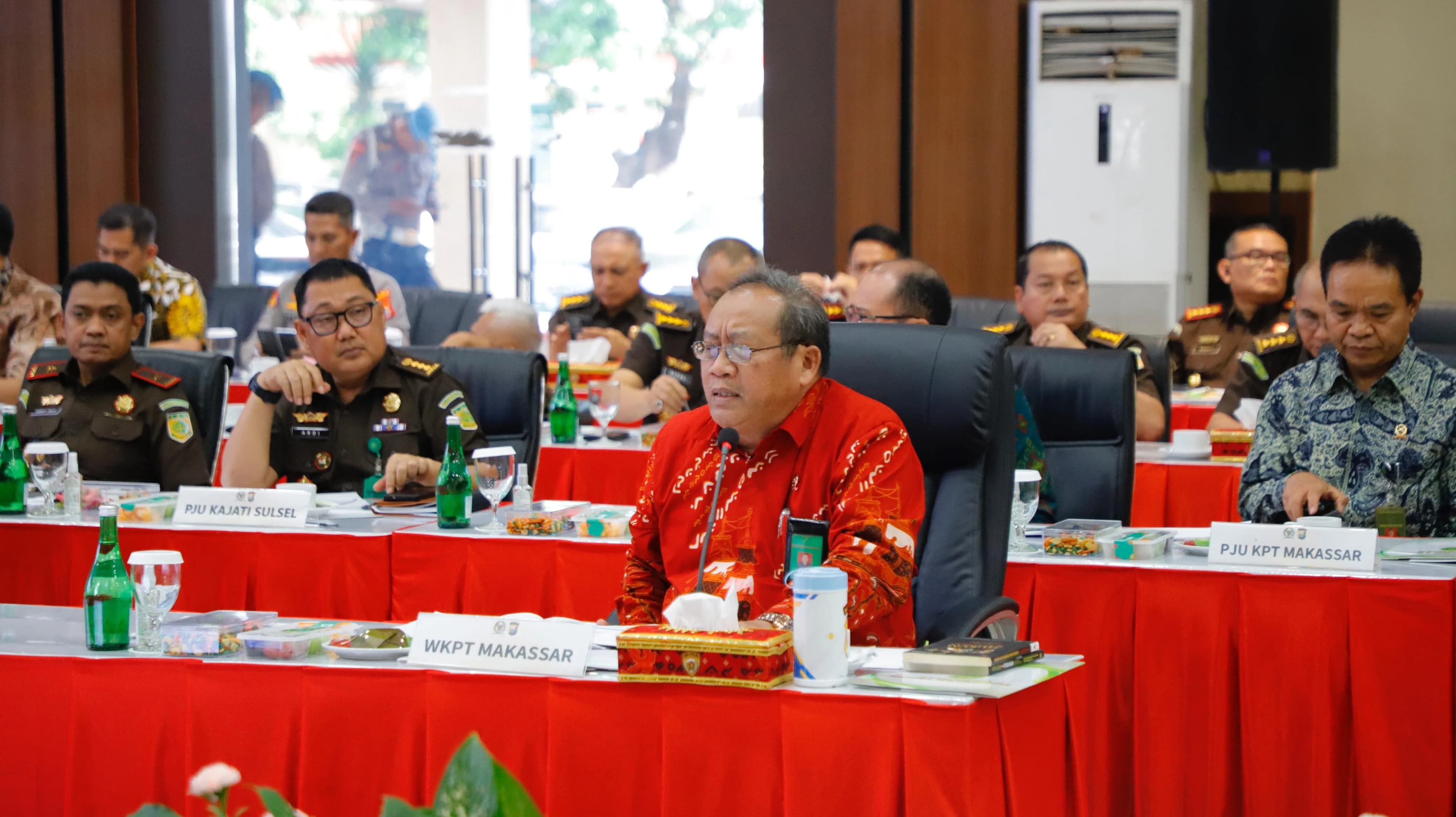 Gambar Berita Mahkamah Agung