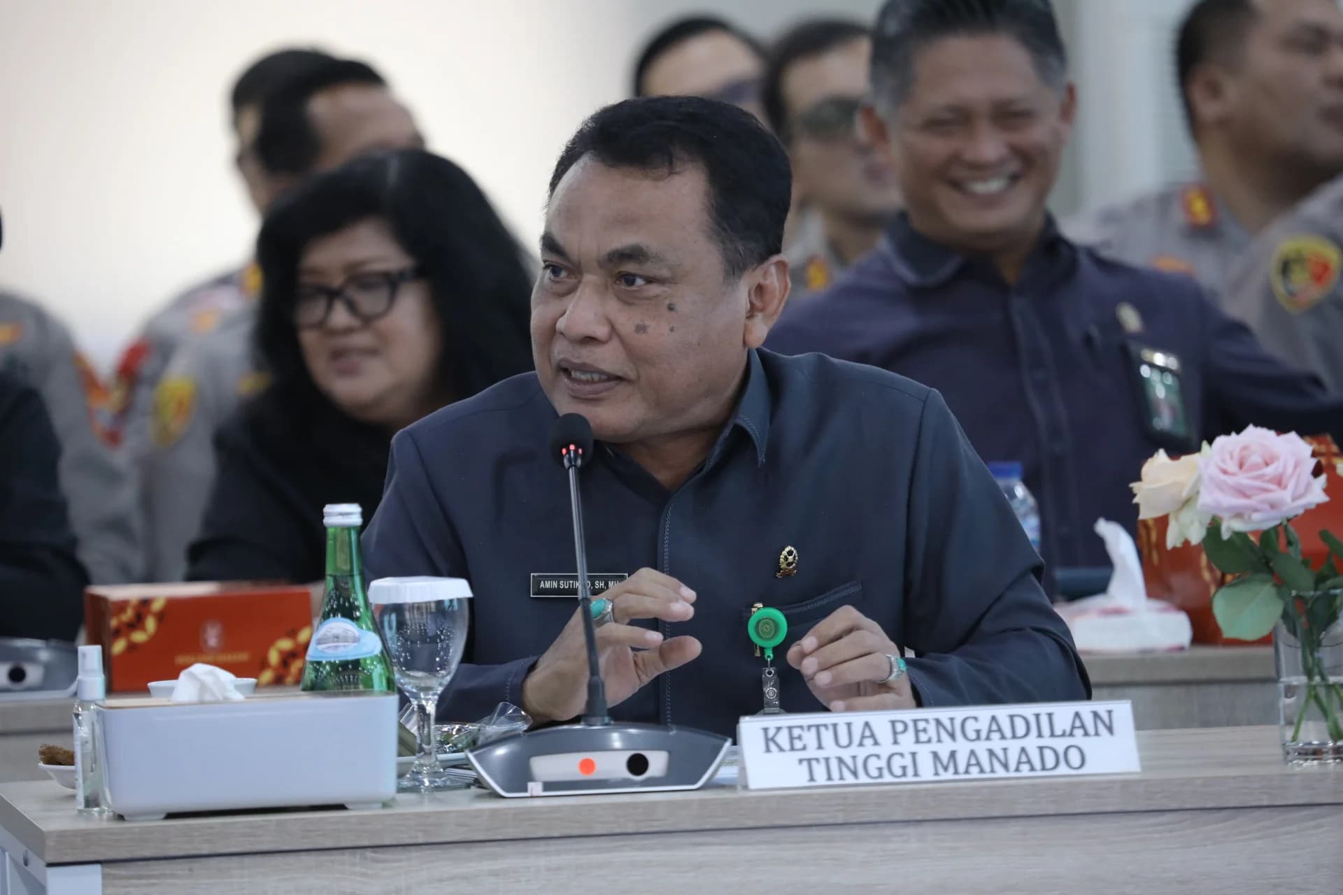 Gambar Berita Mahkamah Agung
