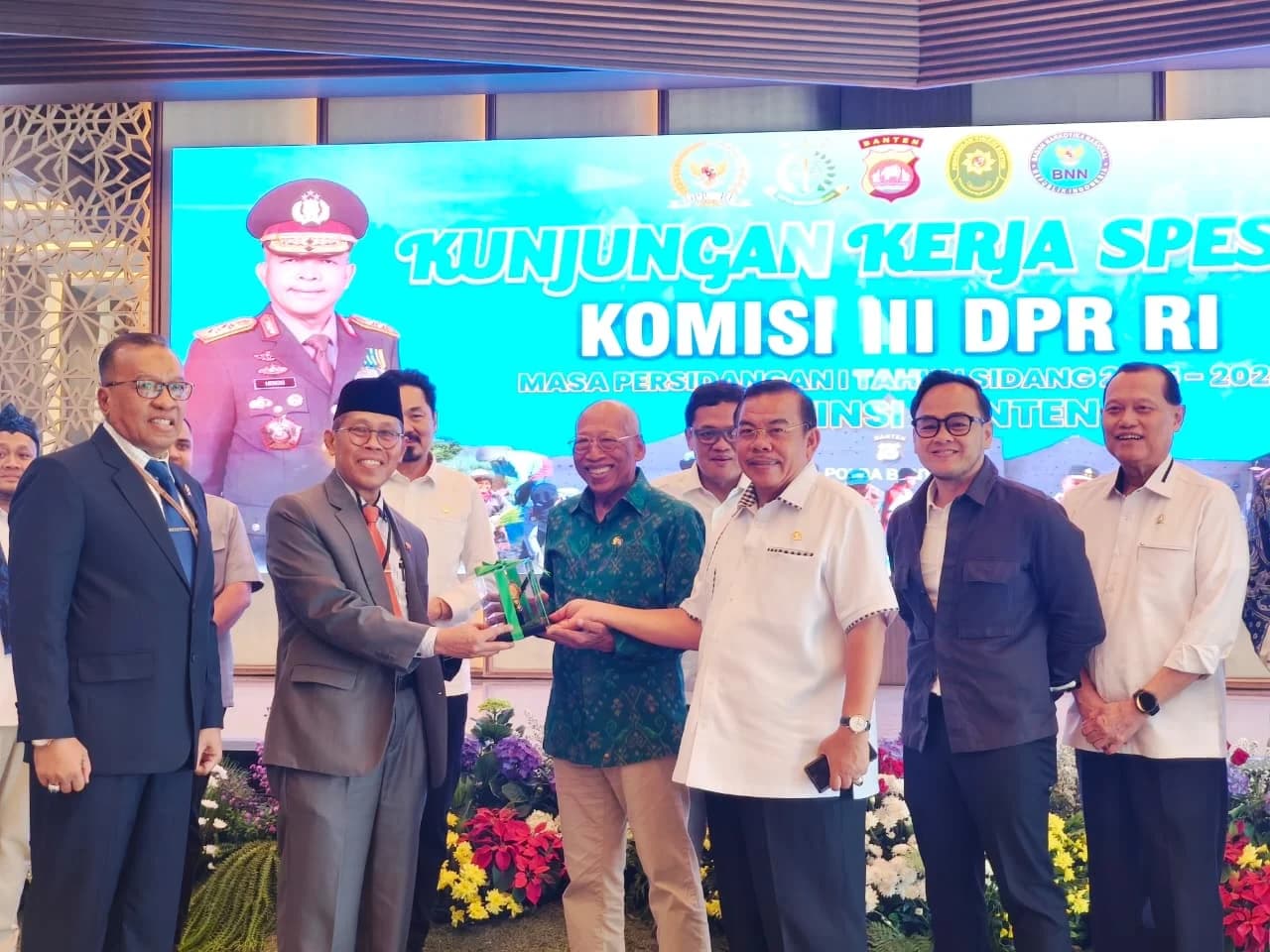 Gambar Berita Mahkamah Agung