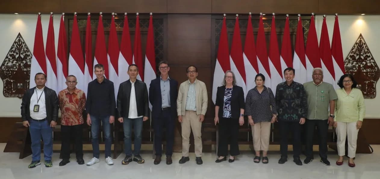 Gambar Berita Mahkamah Agung