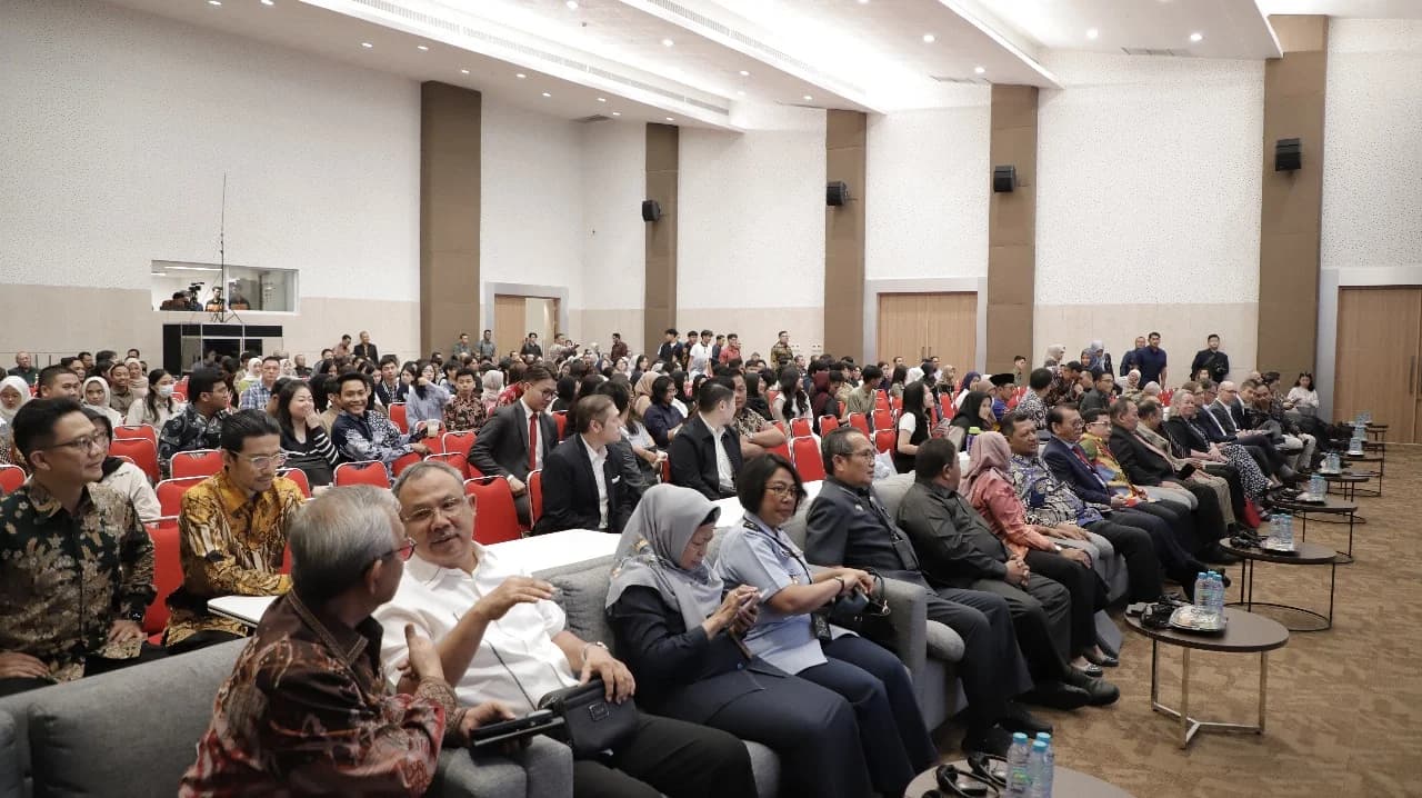 Gambar Berita Mahkamah Agung