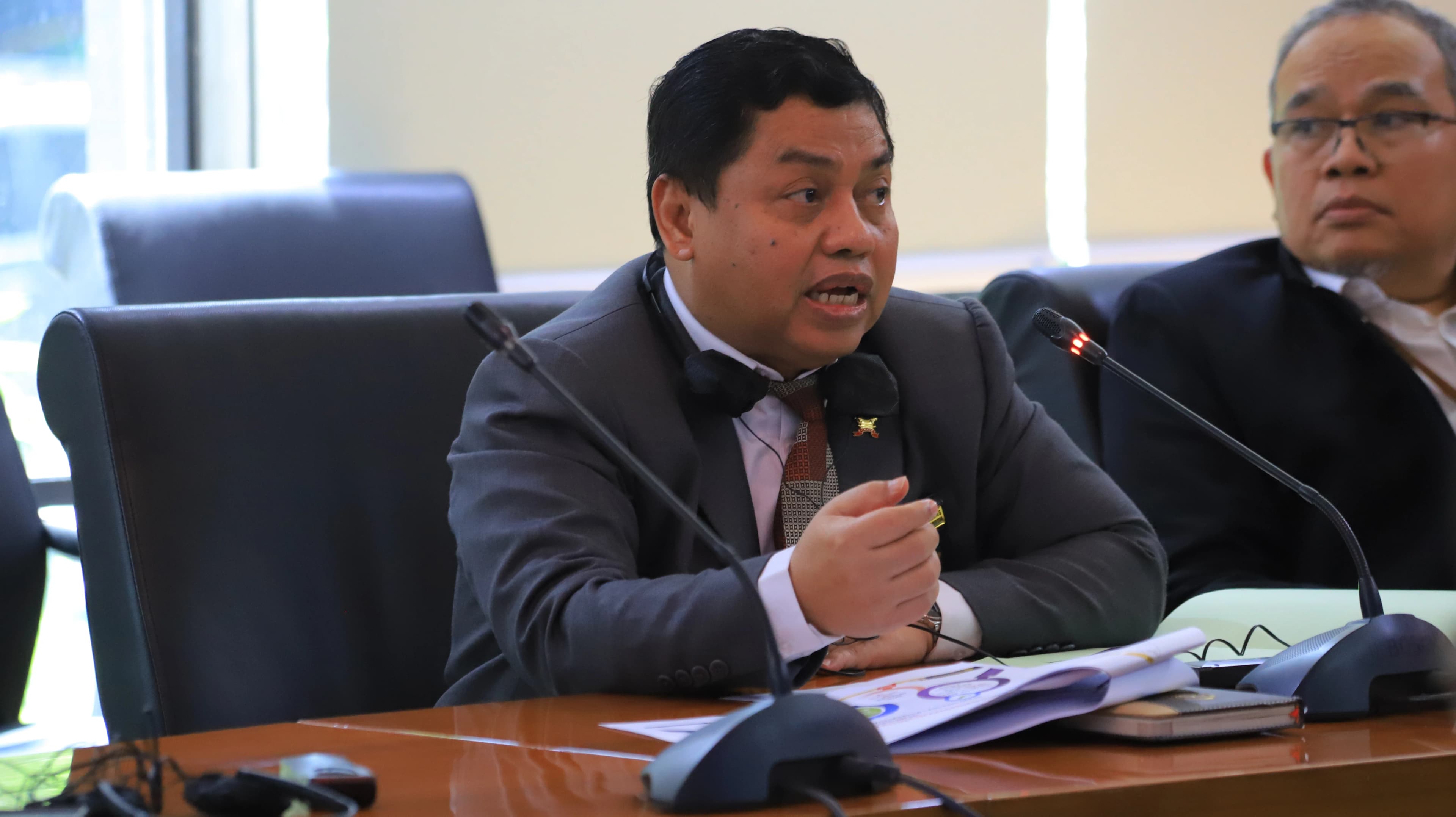 Gambar Berita Mahkamah Agung