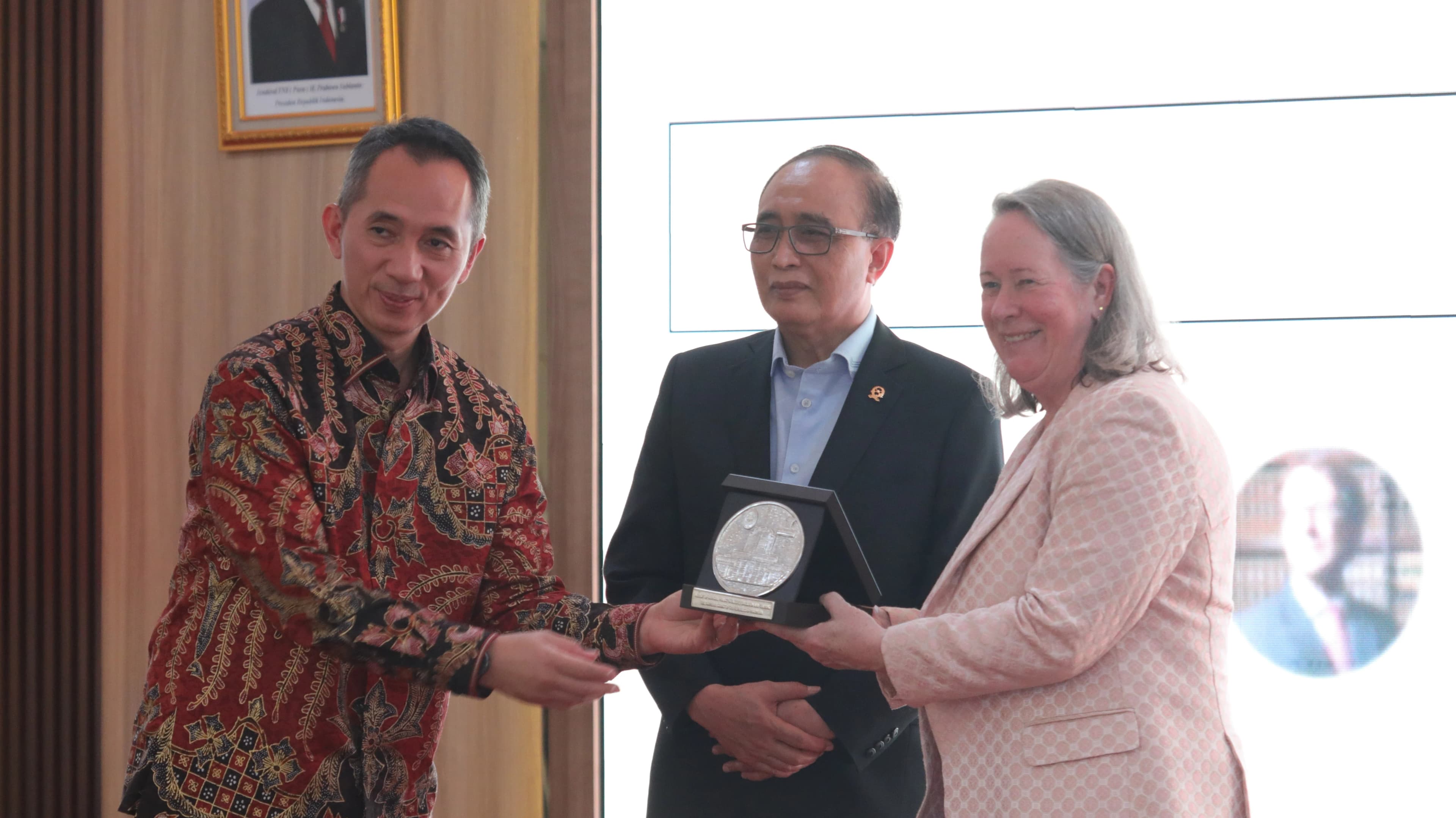 Gambar Berita Mahkamah Agung