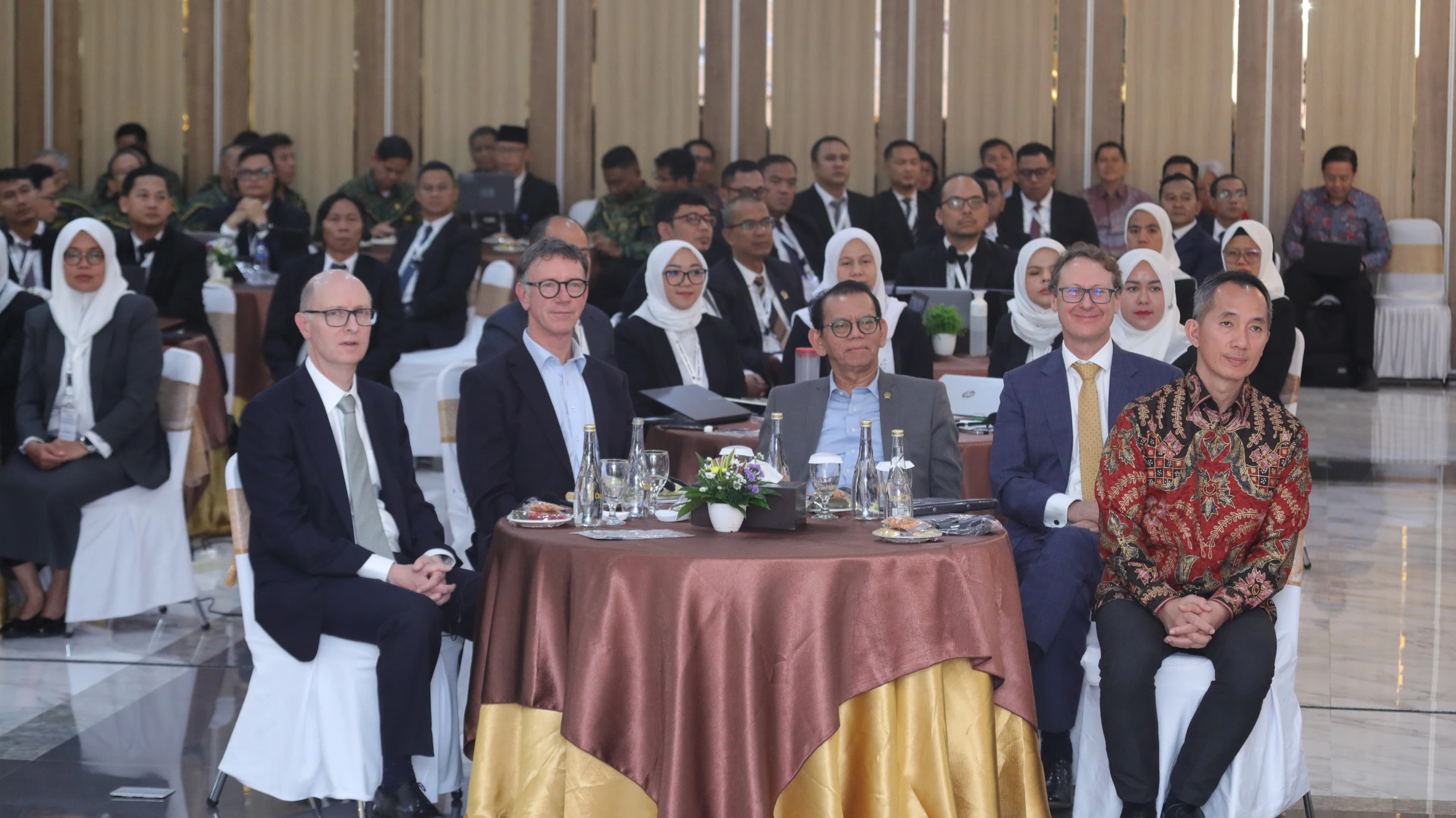 Gambar Berita Mahkamah Agung
