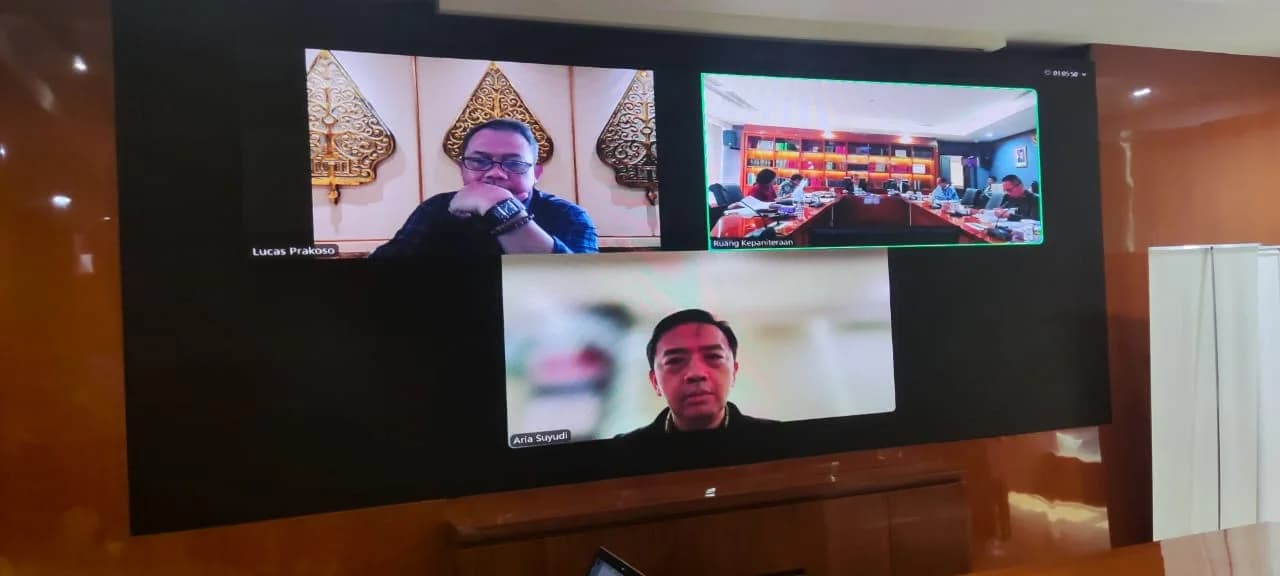 Gambar Berita Mahkamah Agung