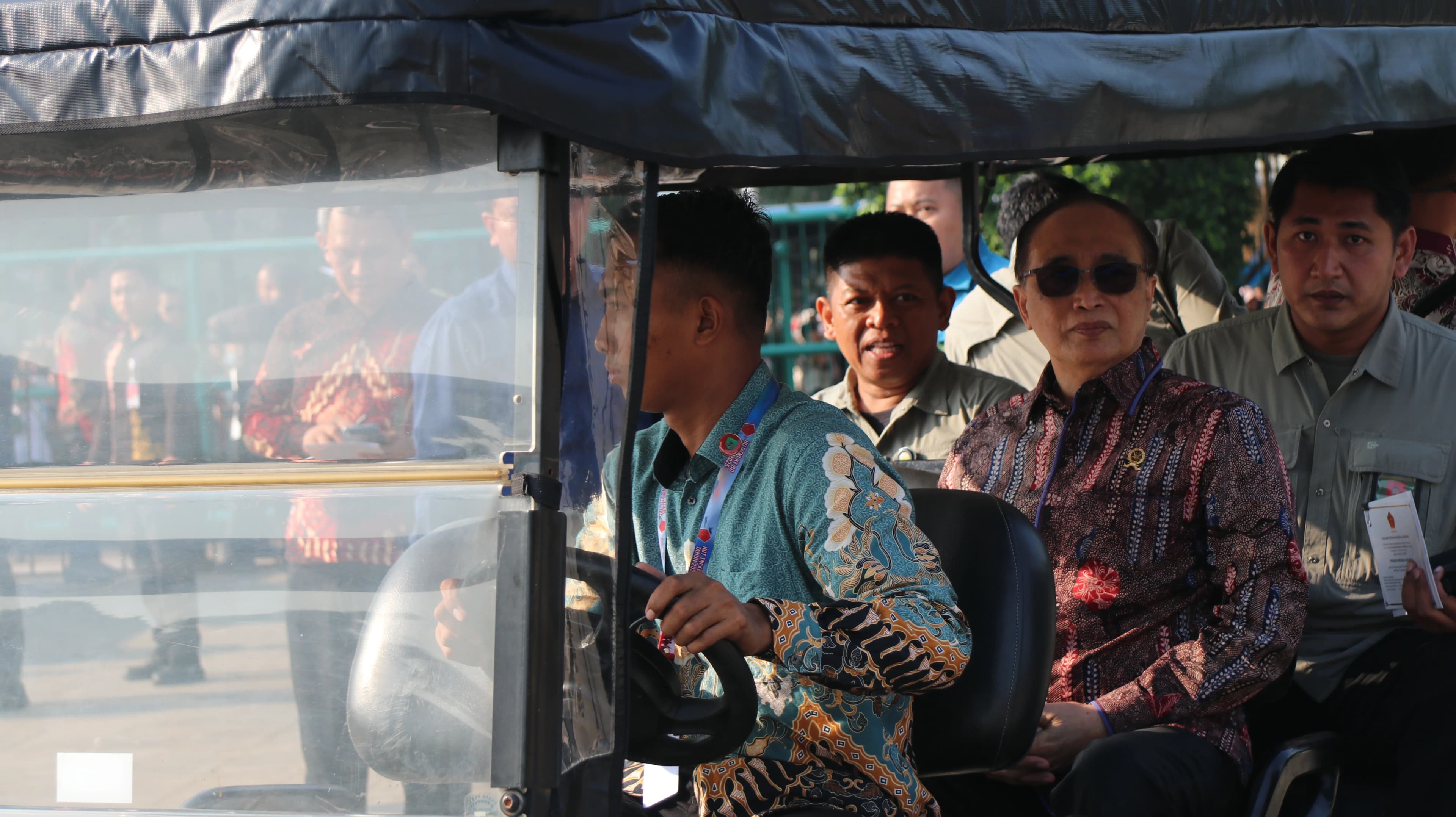 Gambar Berita Mahkamah Agung