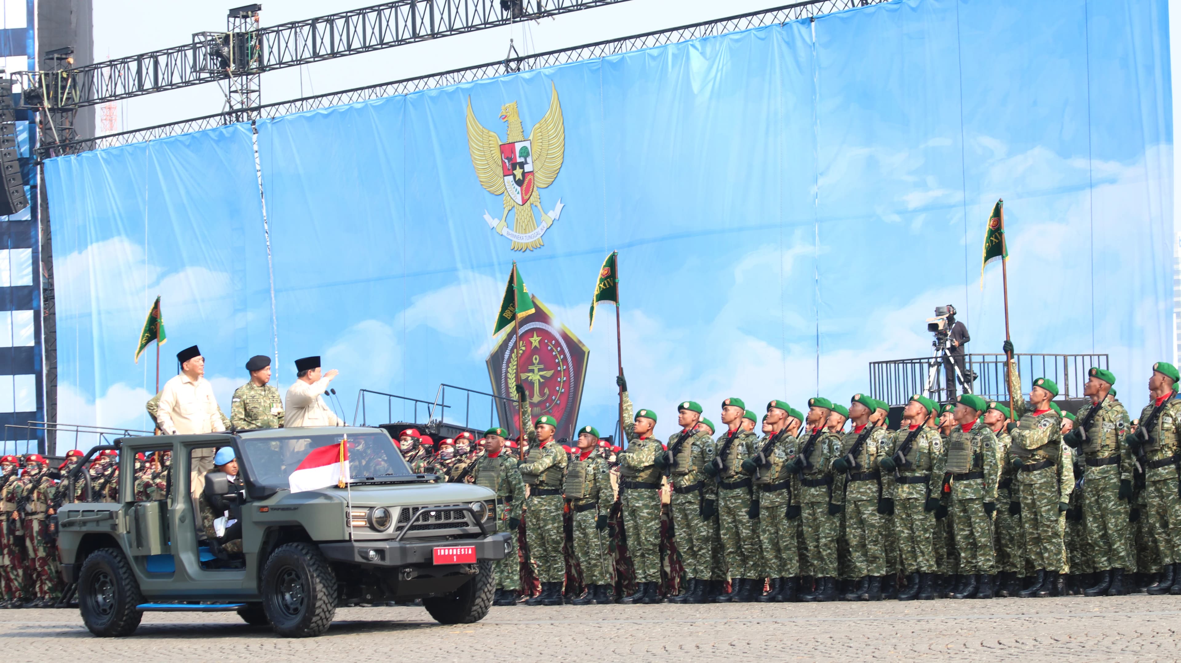 Gambar Berita Mahkamah Agung