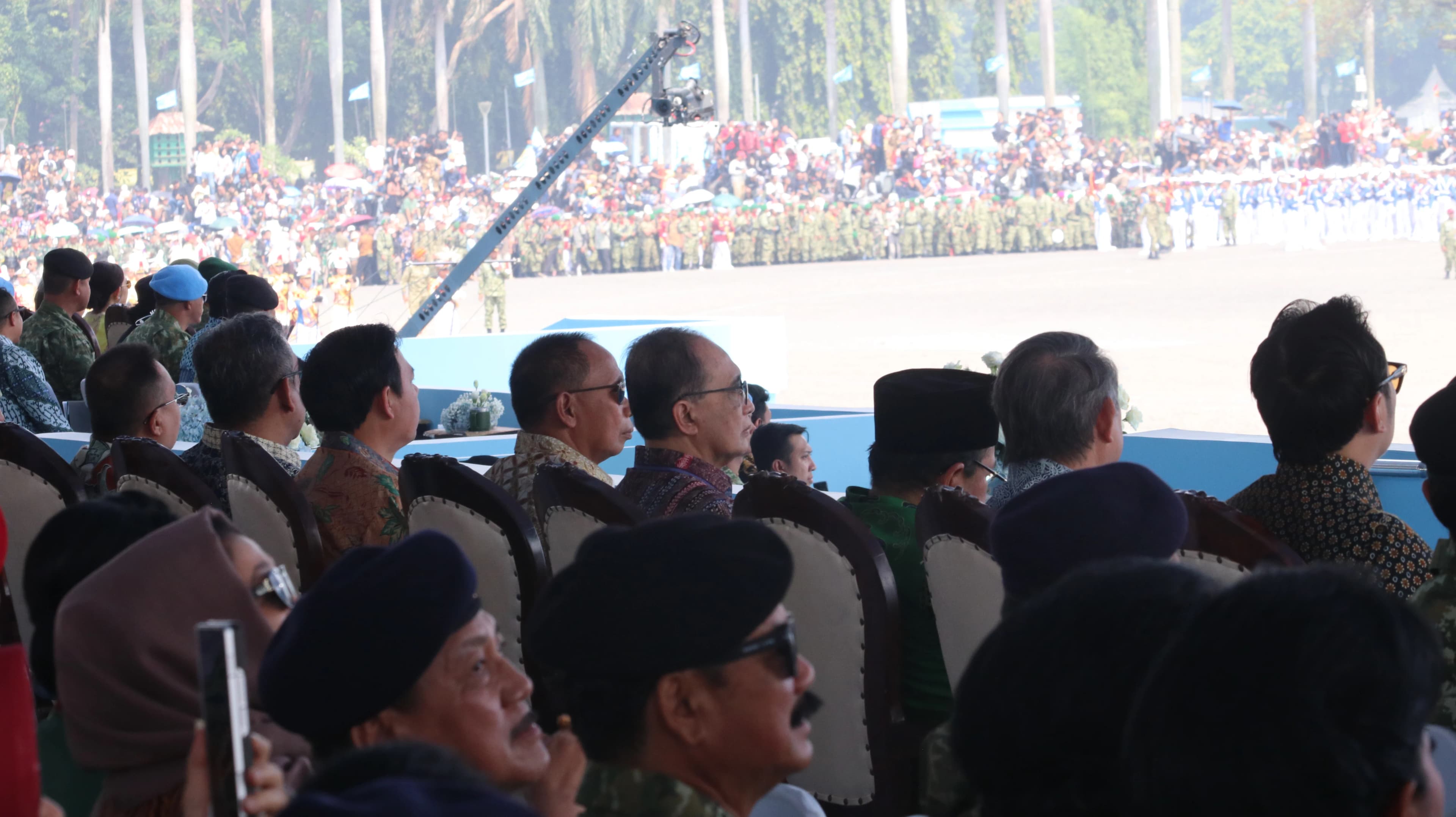 Gambar Berita Mahkamah Agung