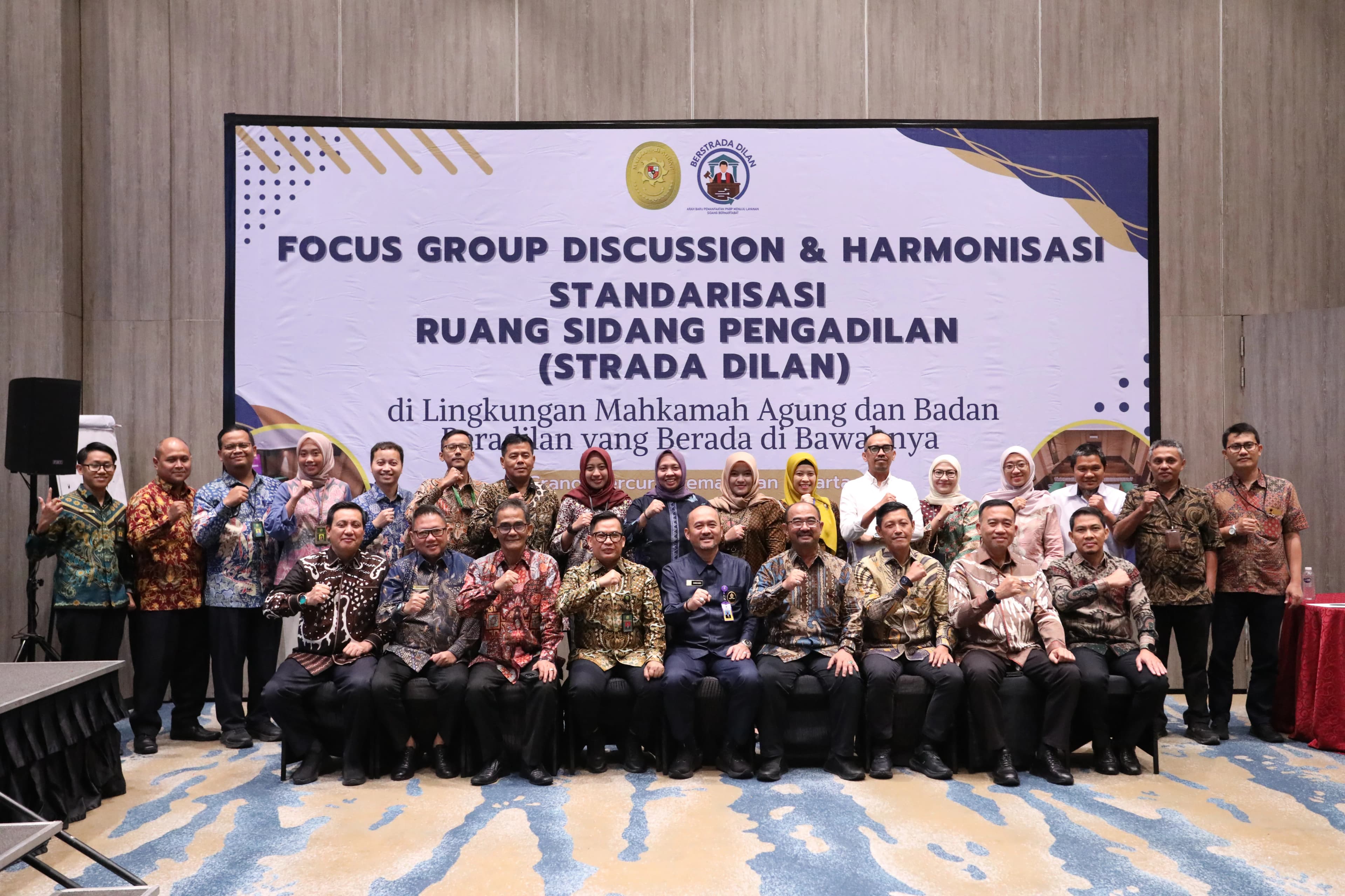 Gambar Berita Mahkamah Agung