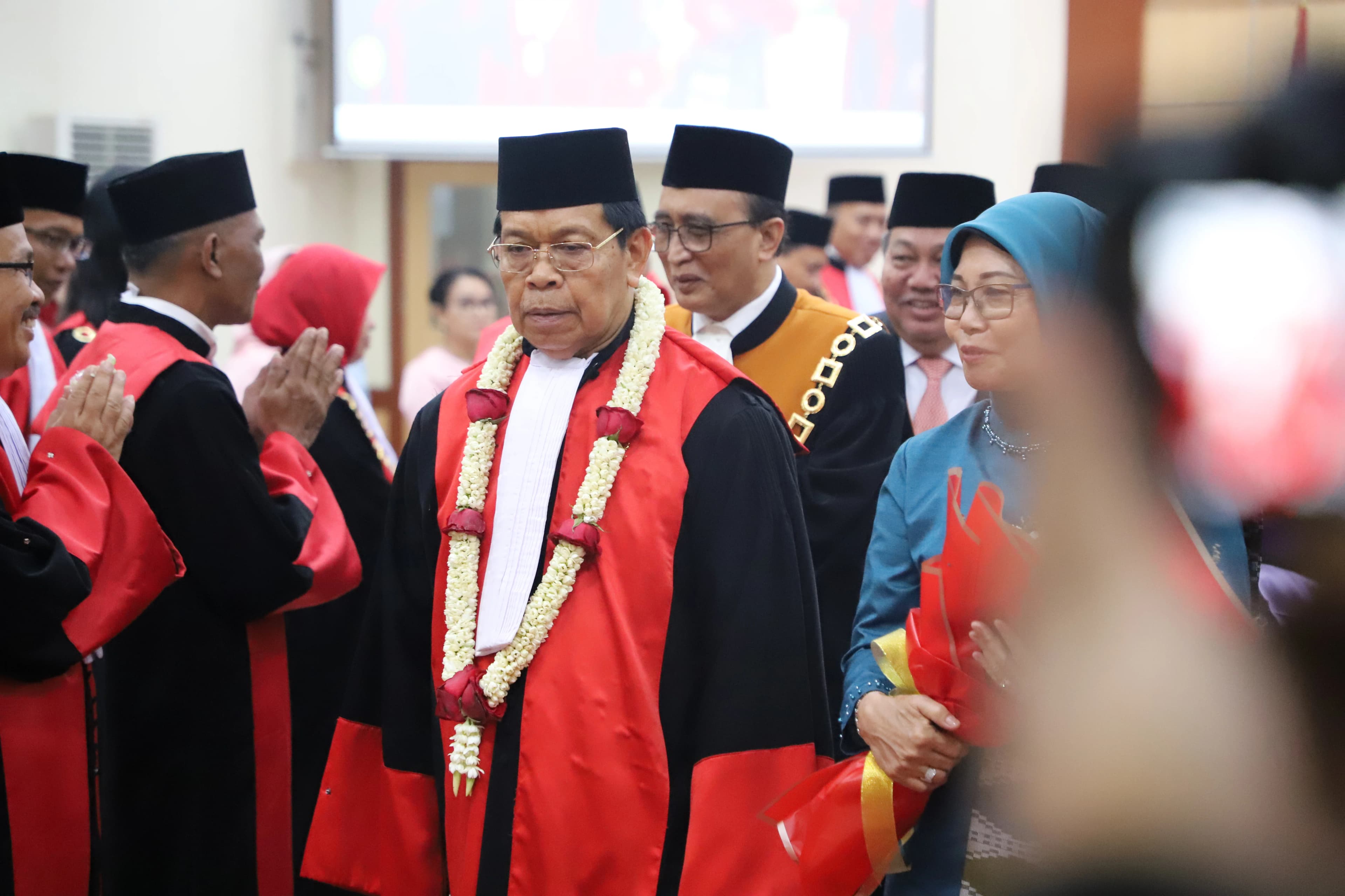 Gambar Berita Mahkamah Agung
