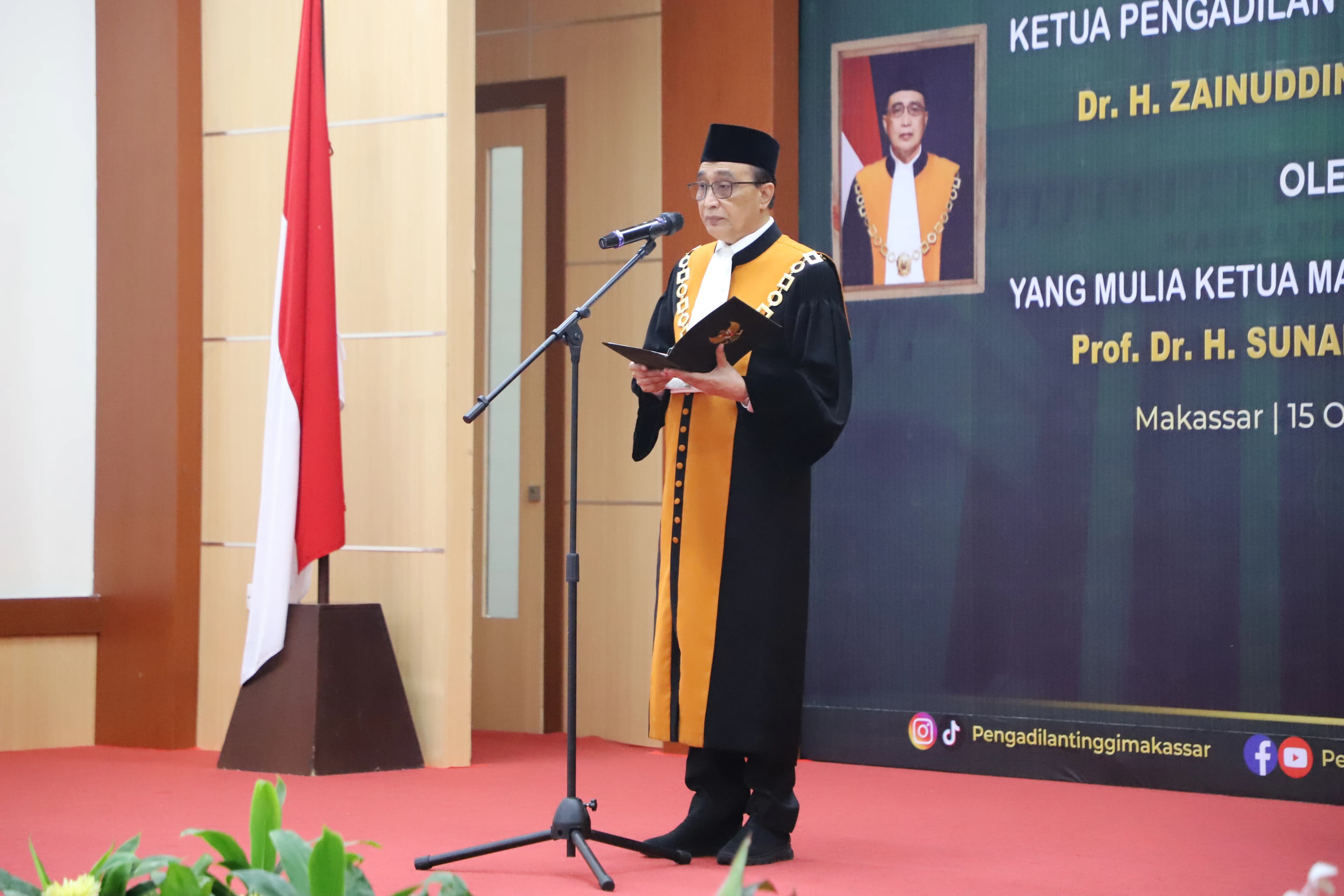 Gambar Berita Mahkamah Agung
