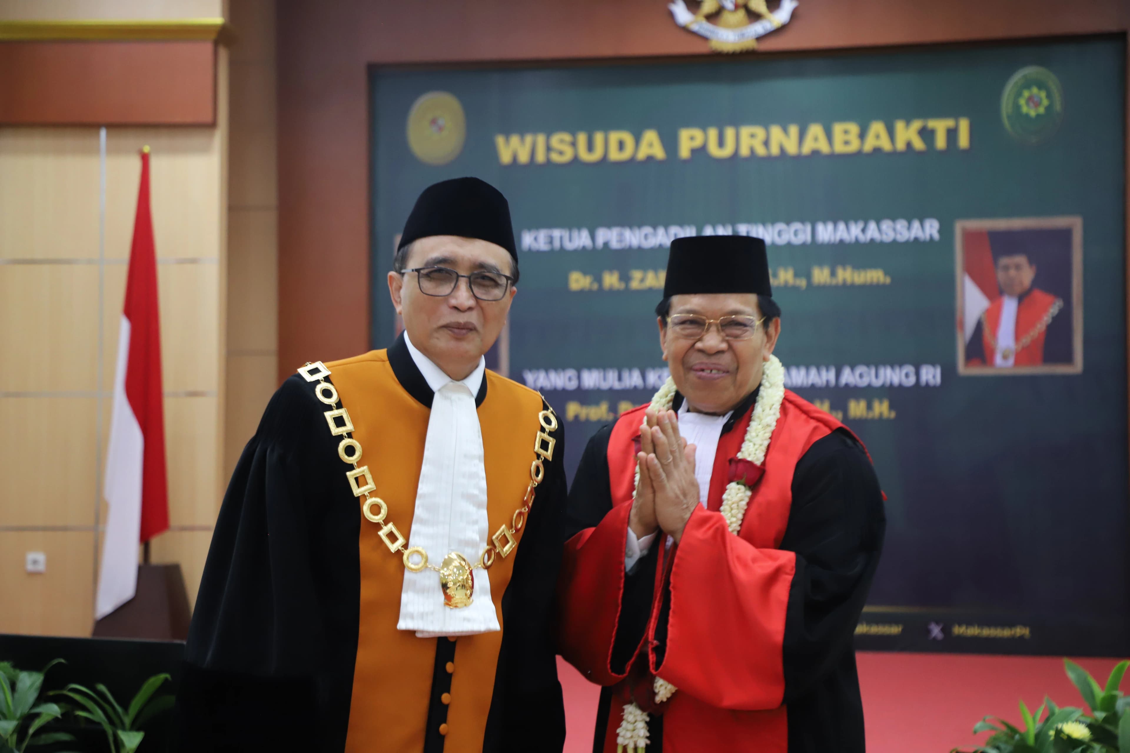 Gambar Berita Mahkamah Agung