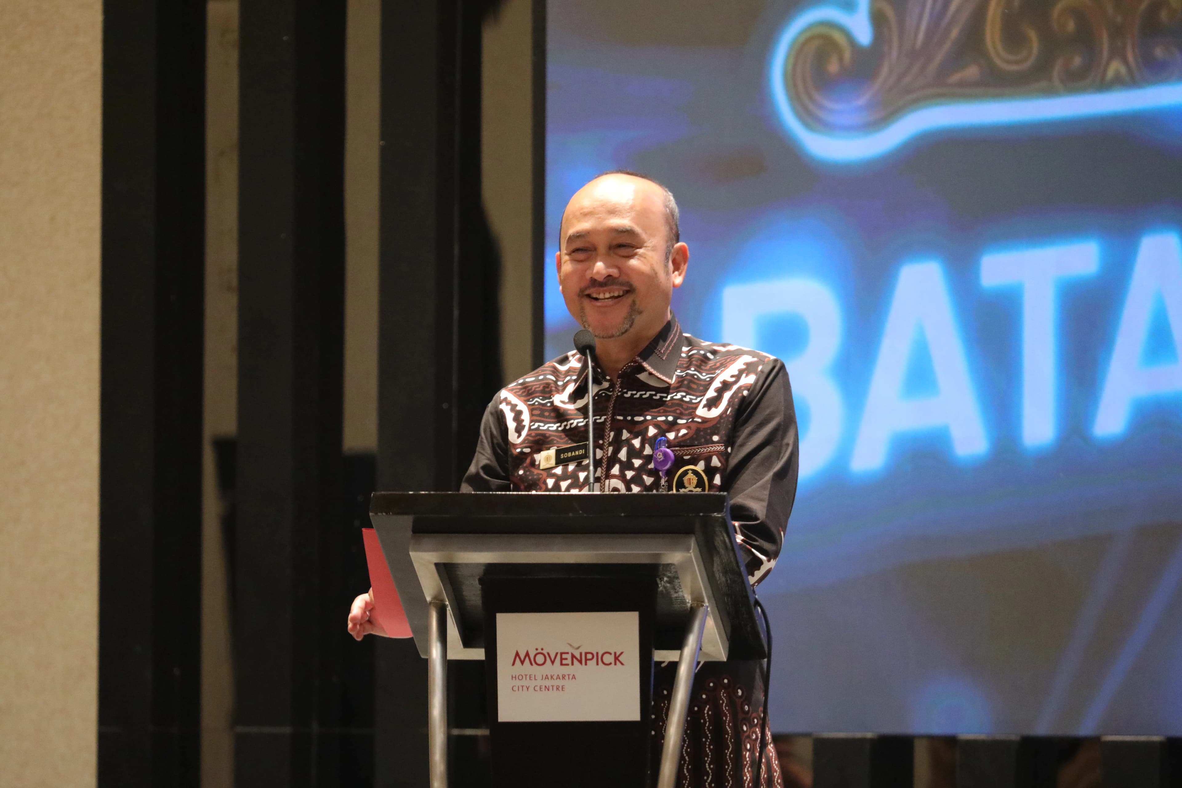 Gambar Berita Mahkamah Agung
