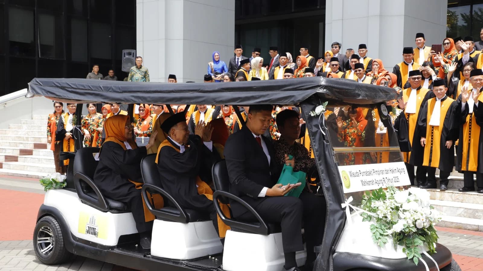 Gambar Berita Mahkamah Agung