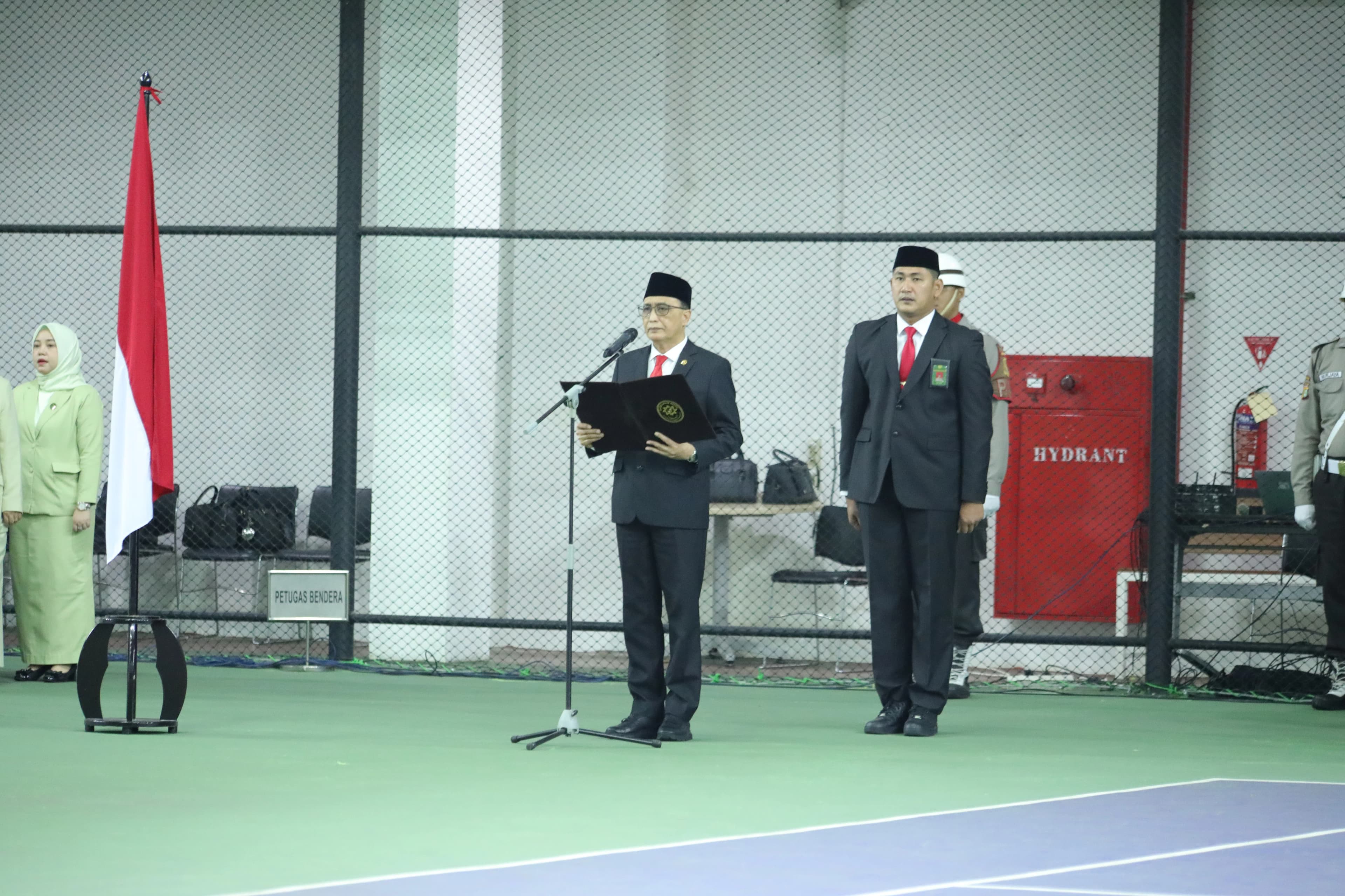 Gambar Berita Mahkamah Agung