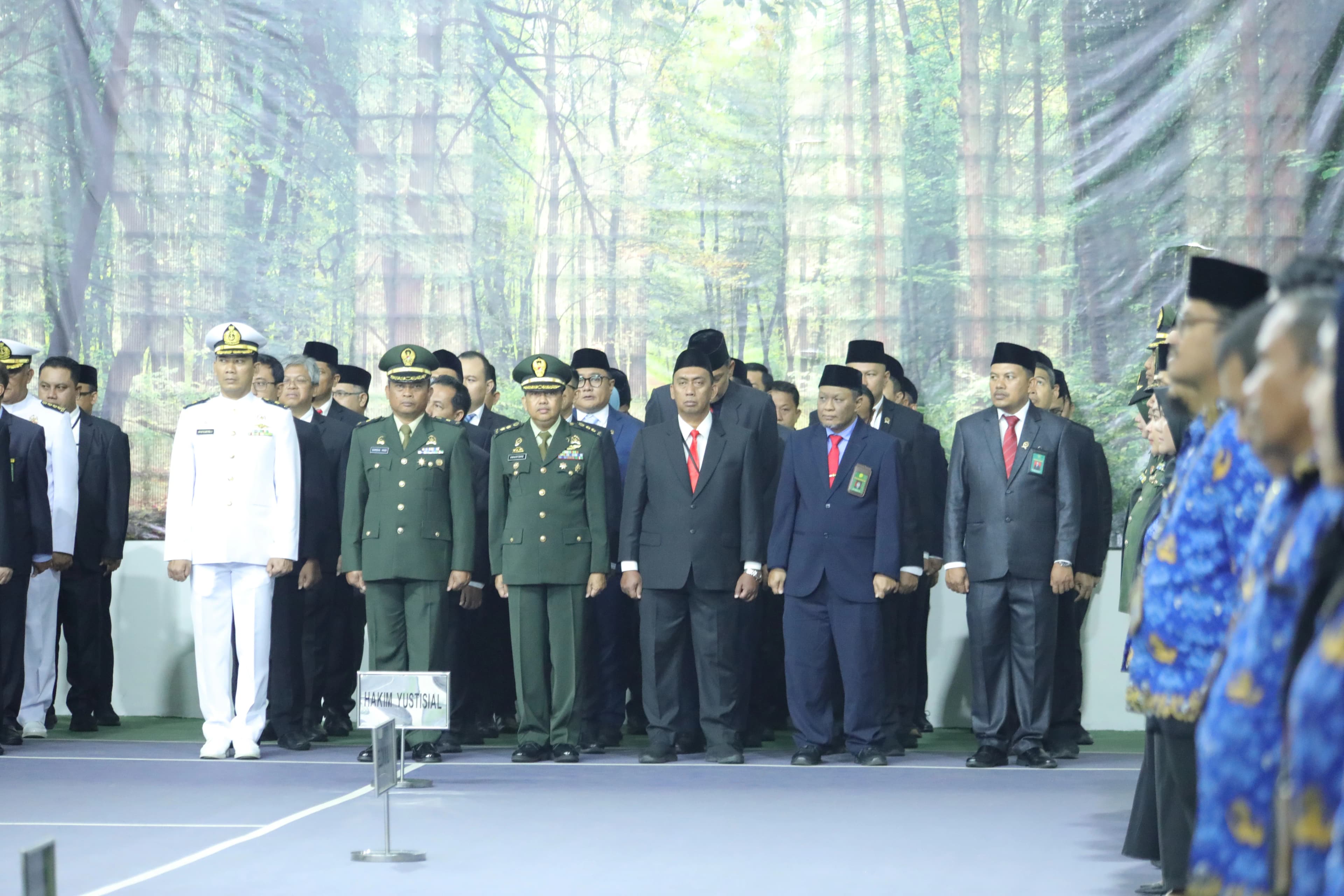 Gambar Berita Mahkamah Agung