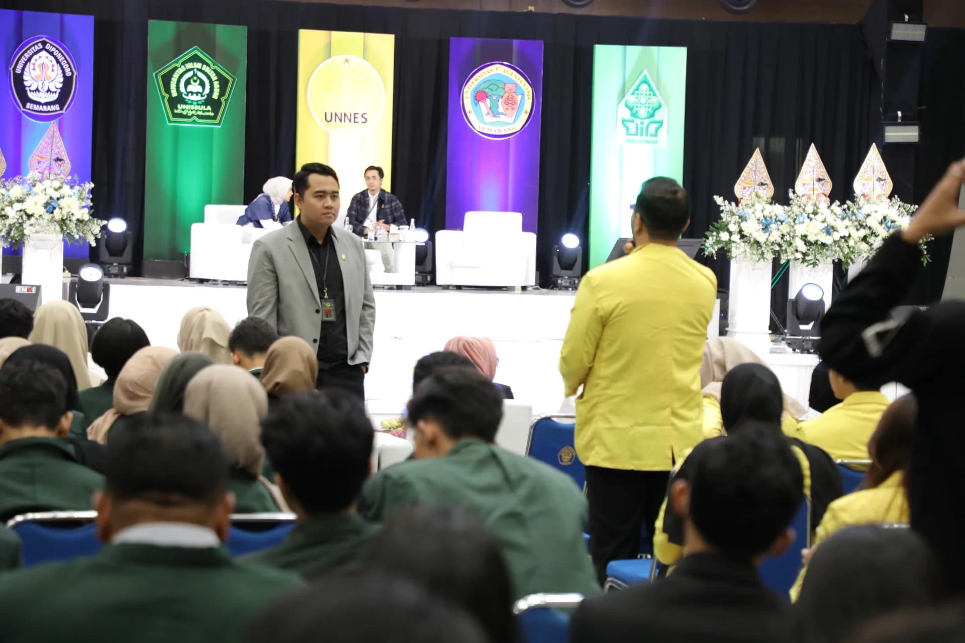 Gambar Berita Mahkamah Agung