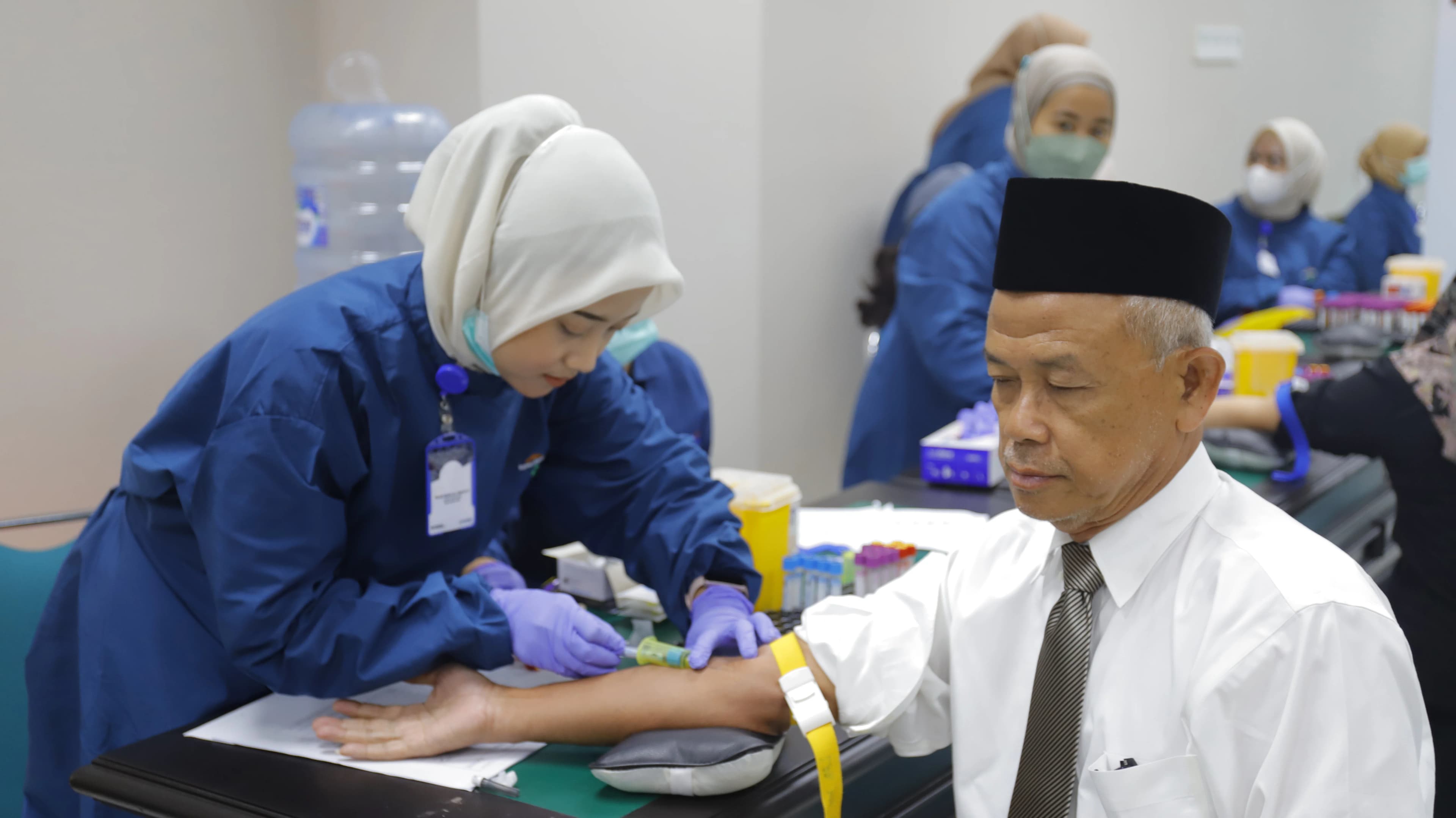 Gambar Berita Mahkamah Agung