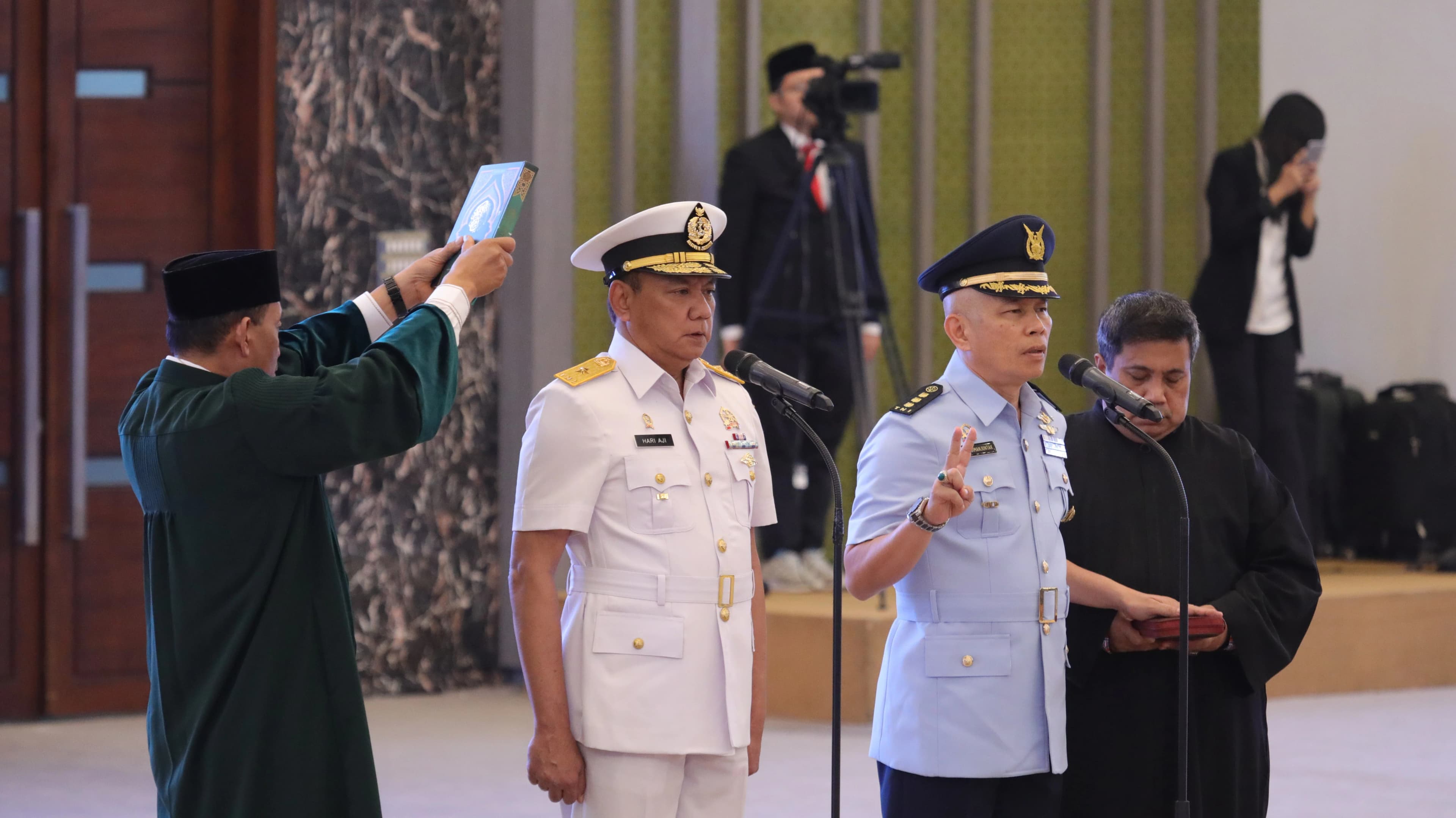 Gambar Berita Mahkamah Agung