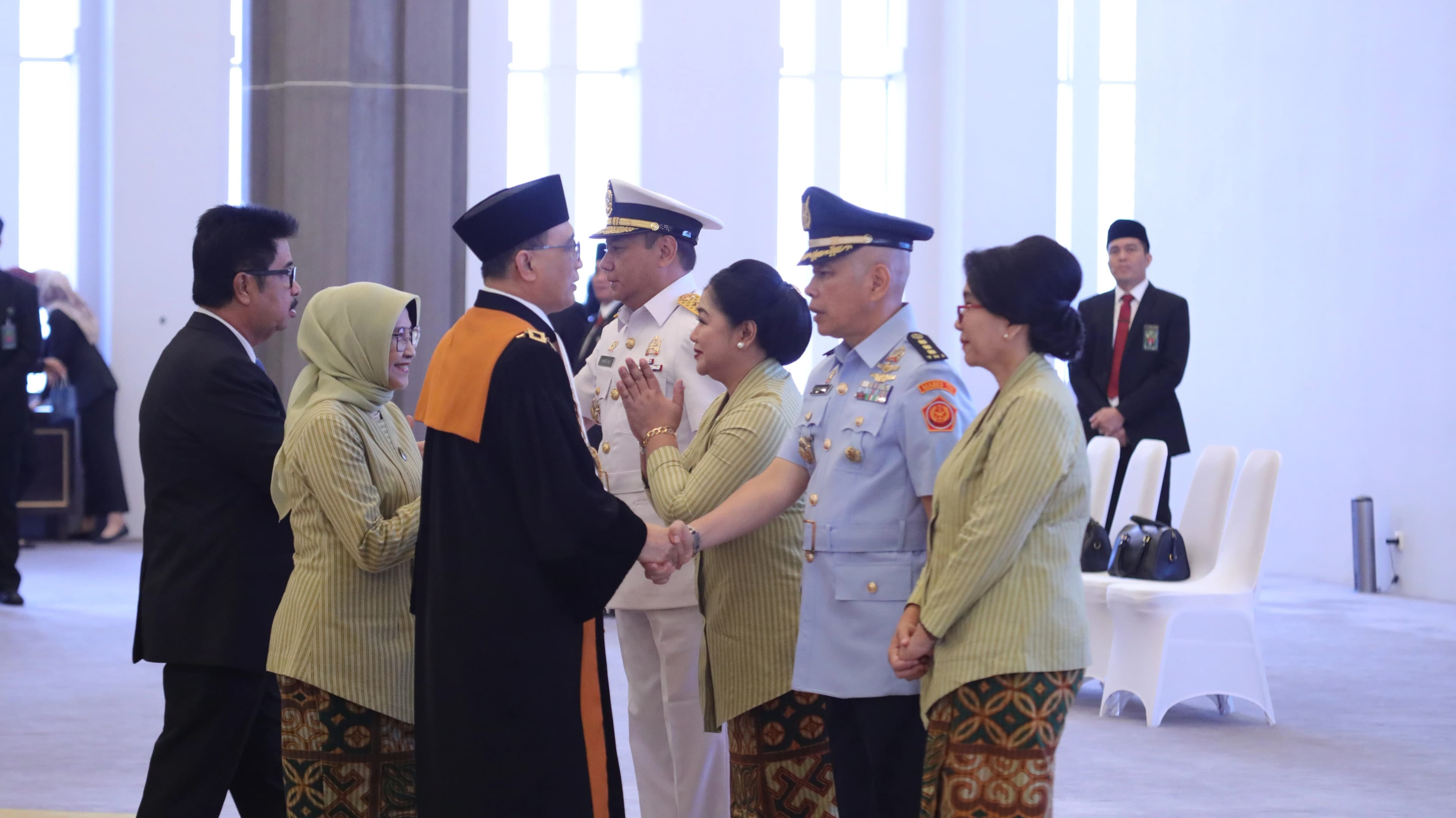Gambar Berita Mahkamah Agung