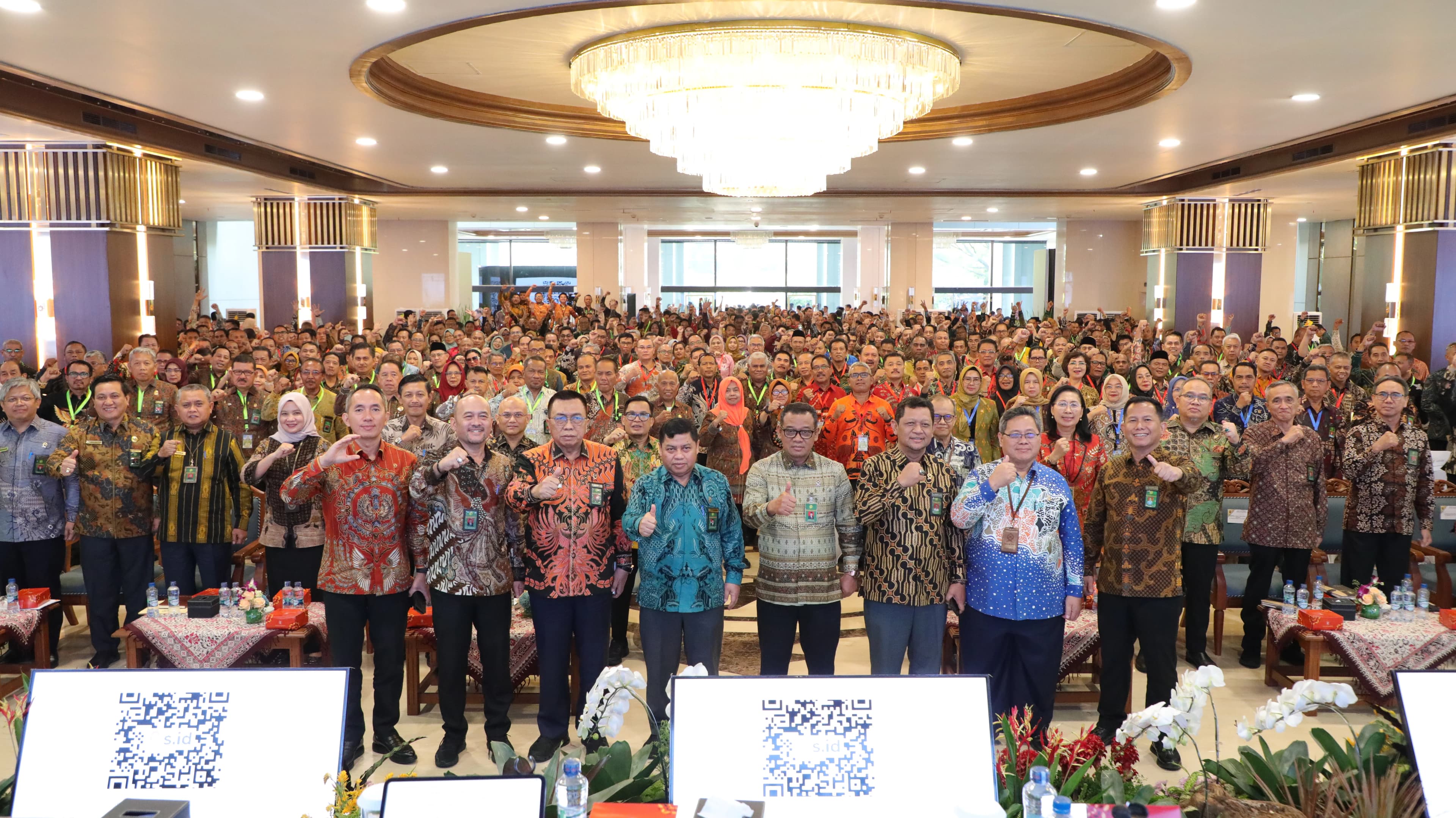 Gambar Berita Mahkamah Agung