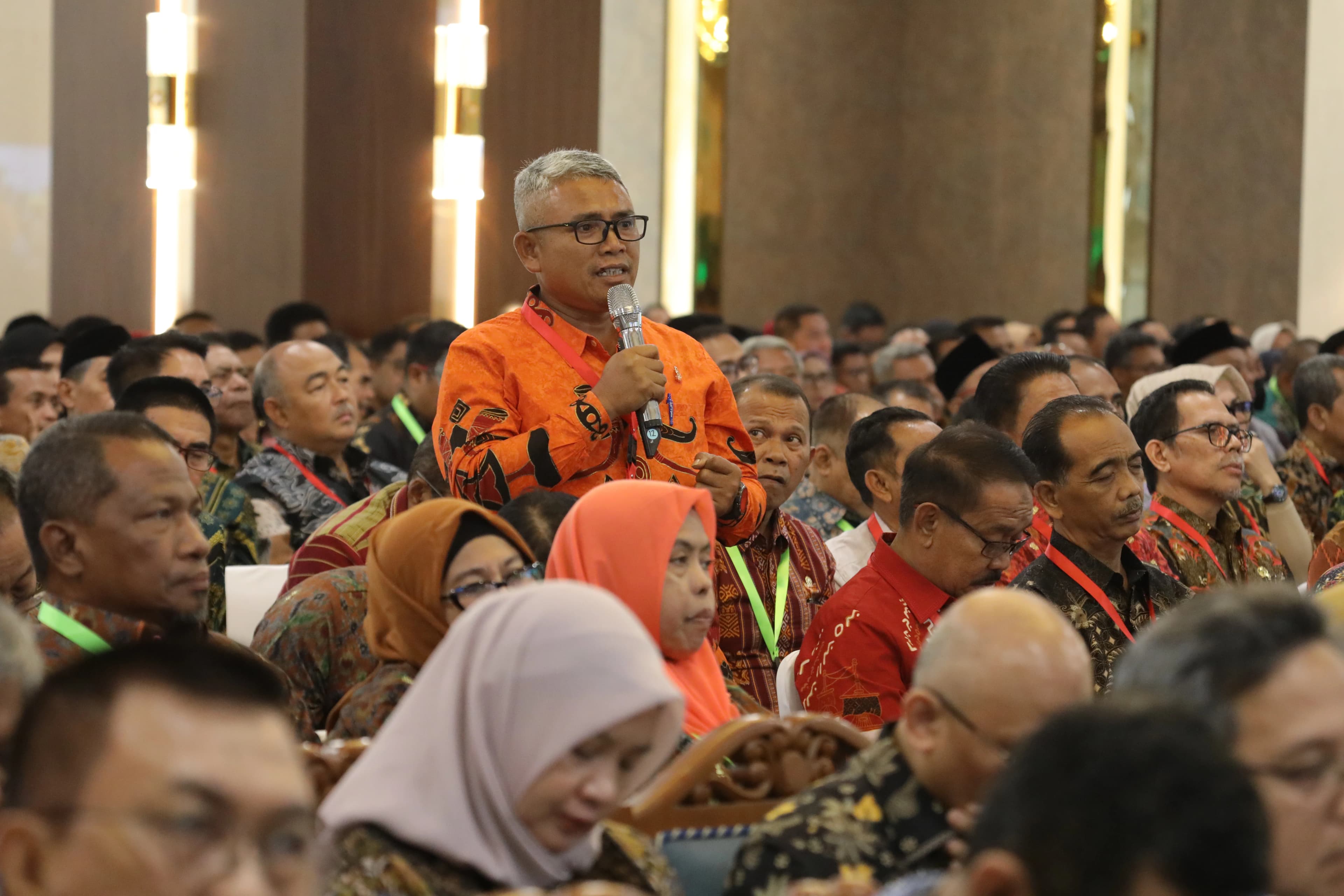 Gambar Berita Mahkamah Agung