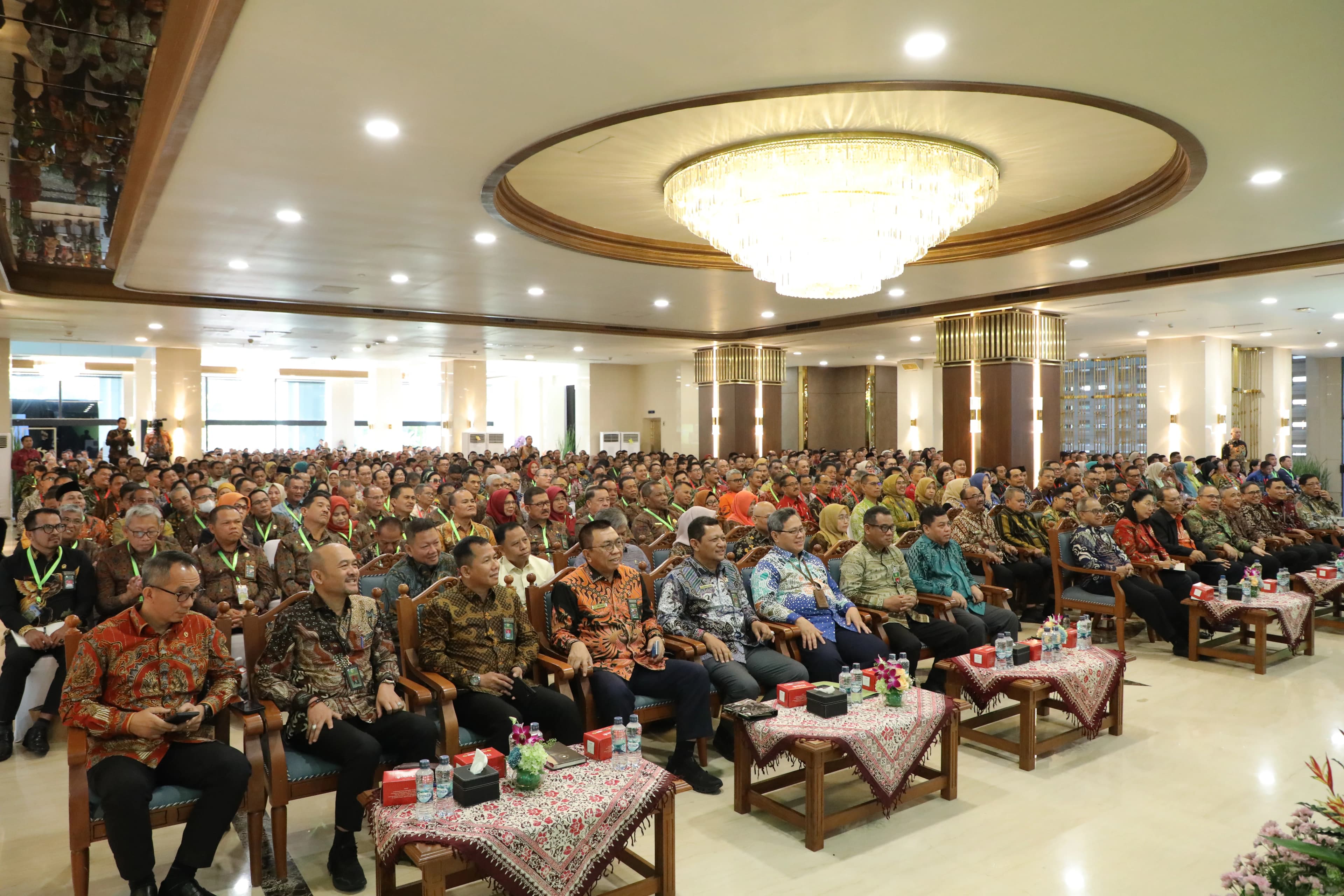 Gambar Berita Mahkamah Agung