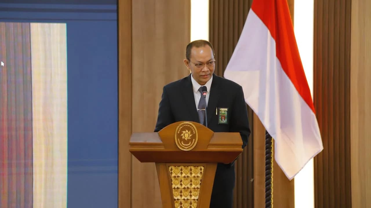 Gambar Berita Mahkamah Agung