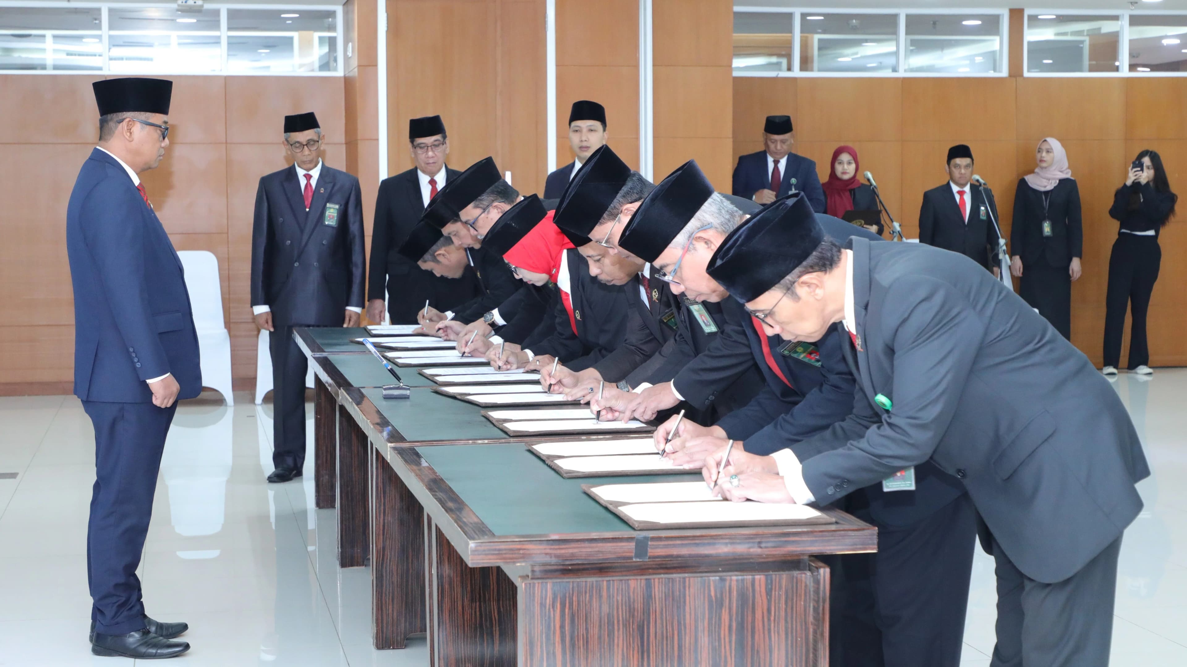 Gambar Berita Mahkamah Agung