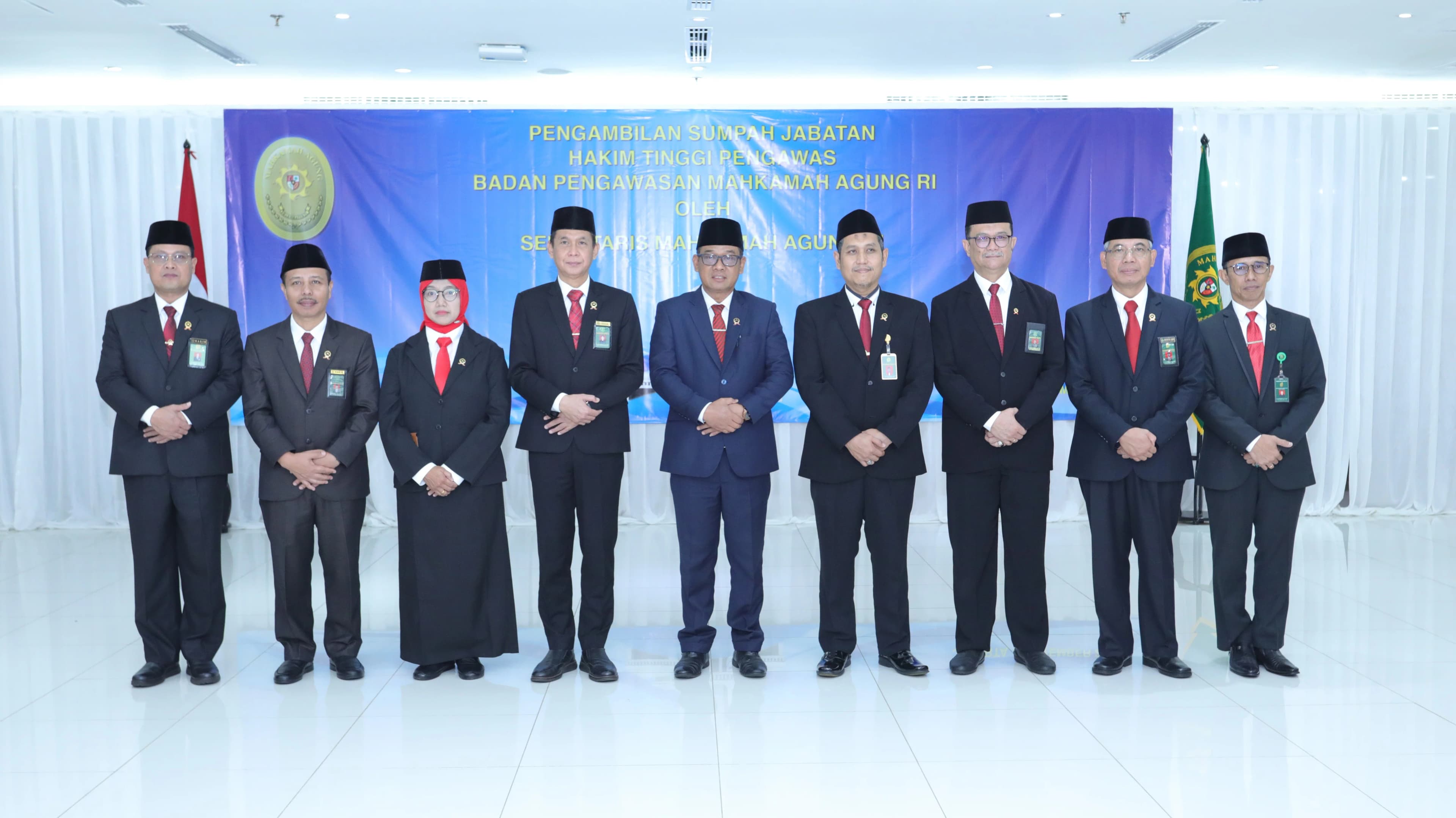 Gambar Berita Mahkamah Agung