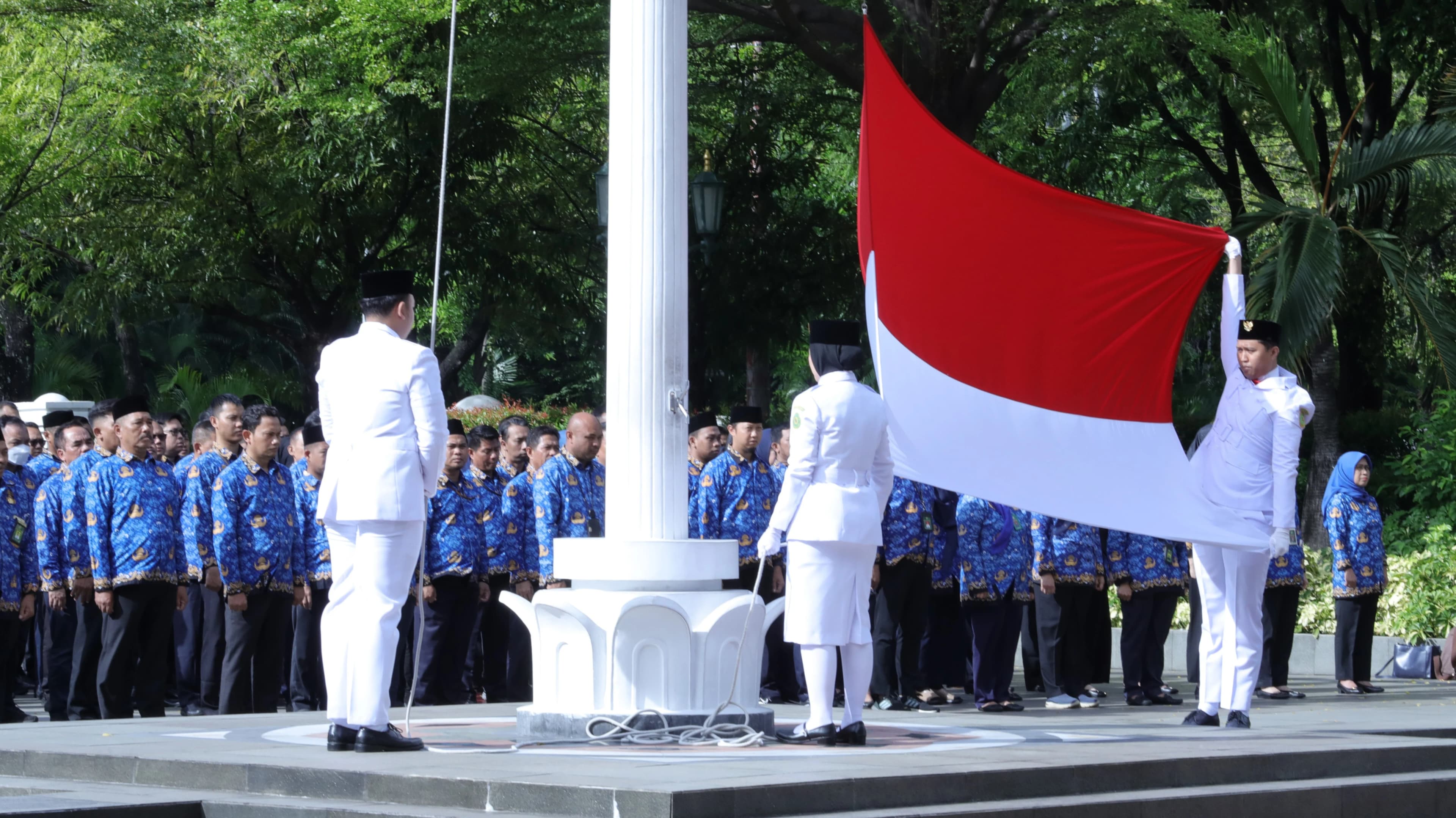 Gambar Berita Mahkamah Agung