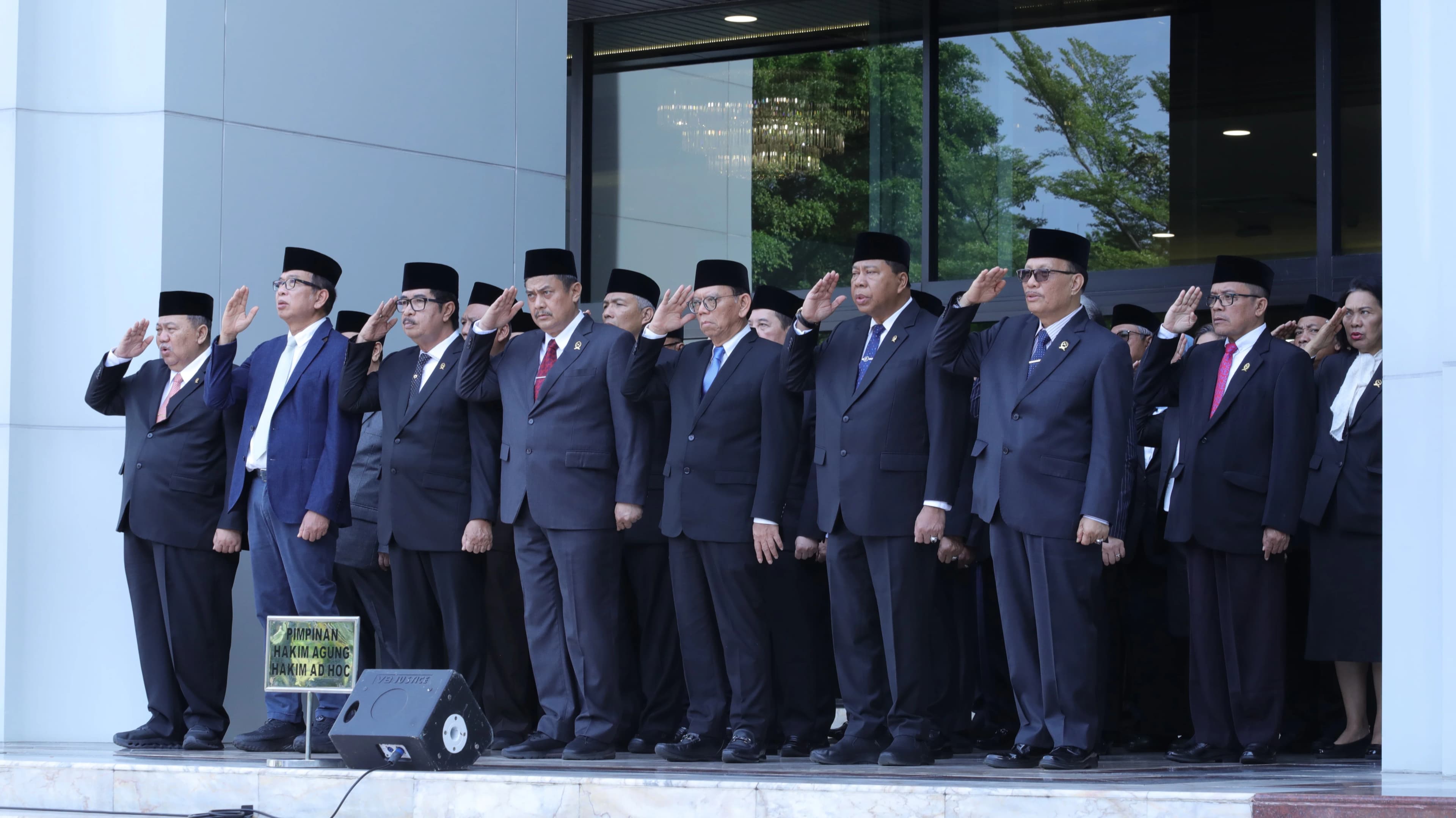 Gambar Berita Mahkamah Agung