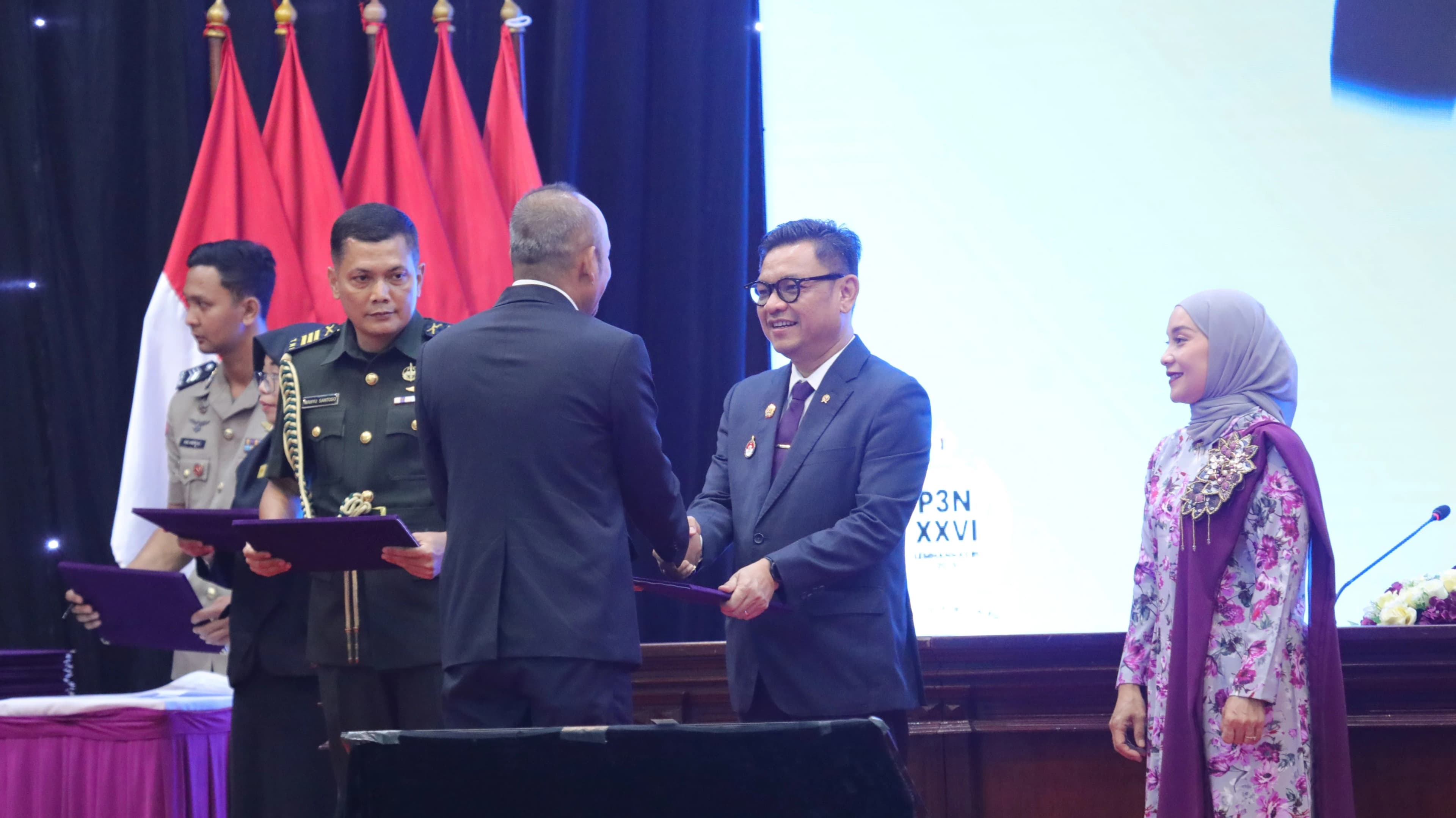 Gambar Berita Mahkamah Agung