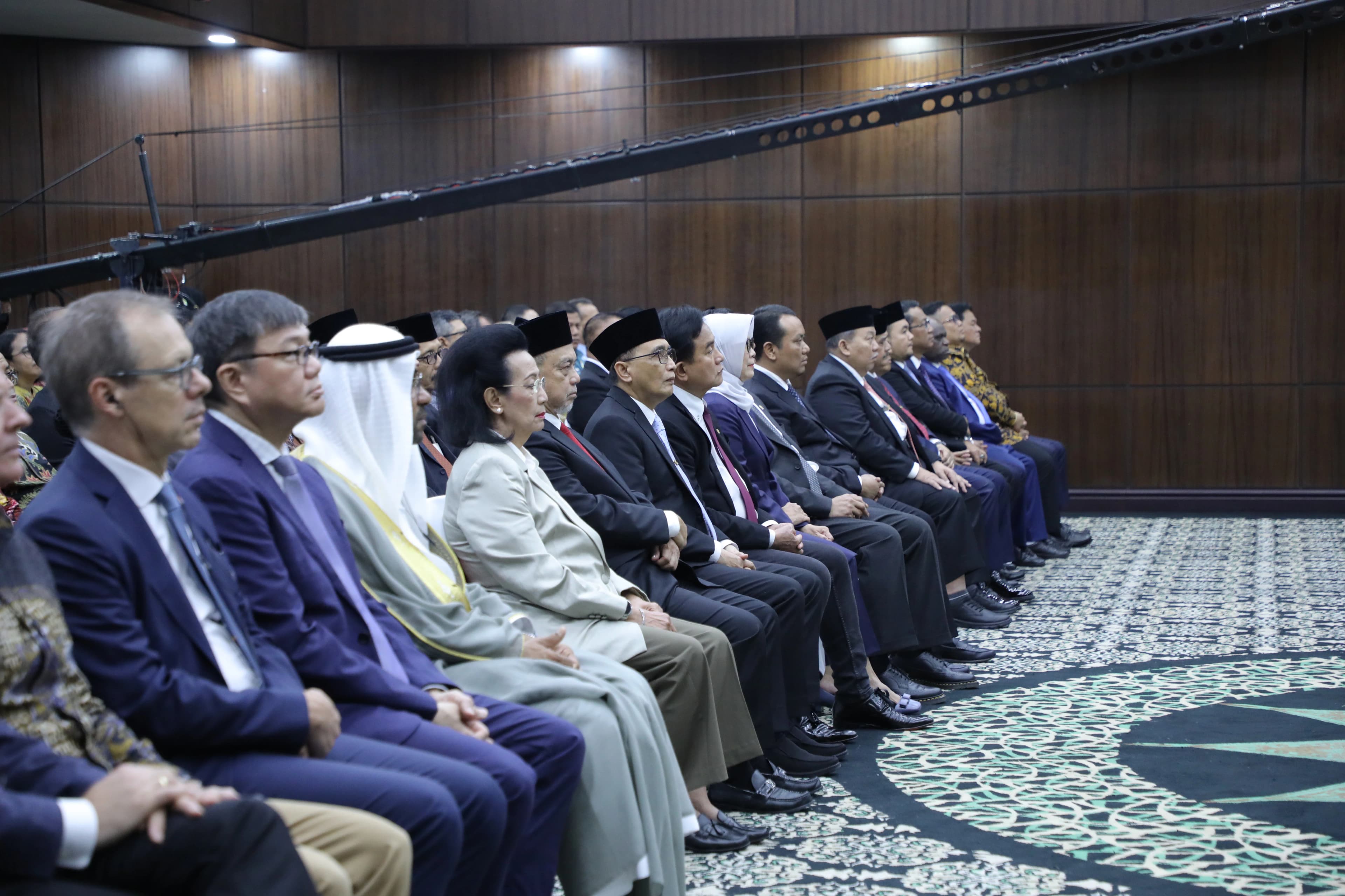 Gambar Berita Mahkamah Agung