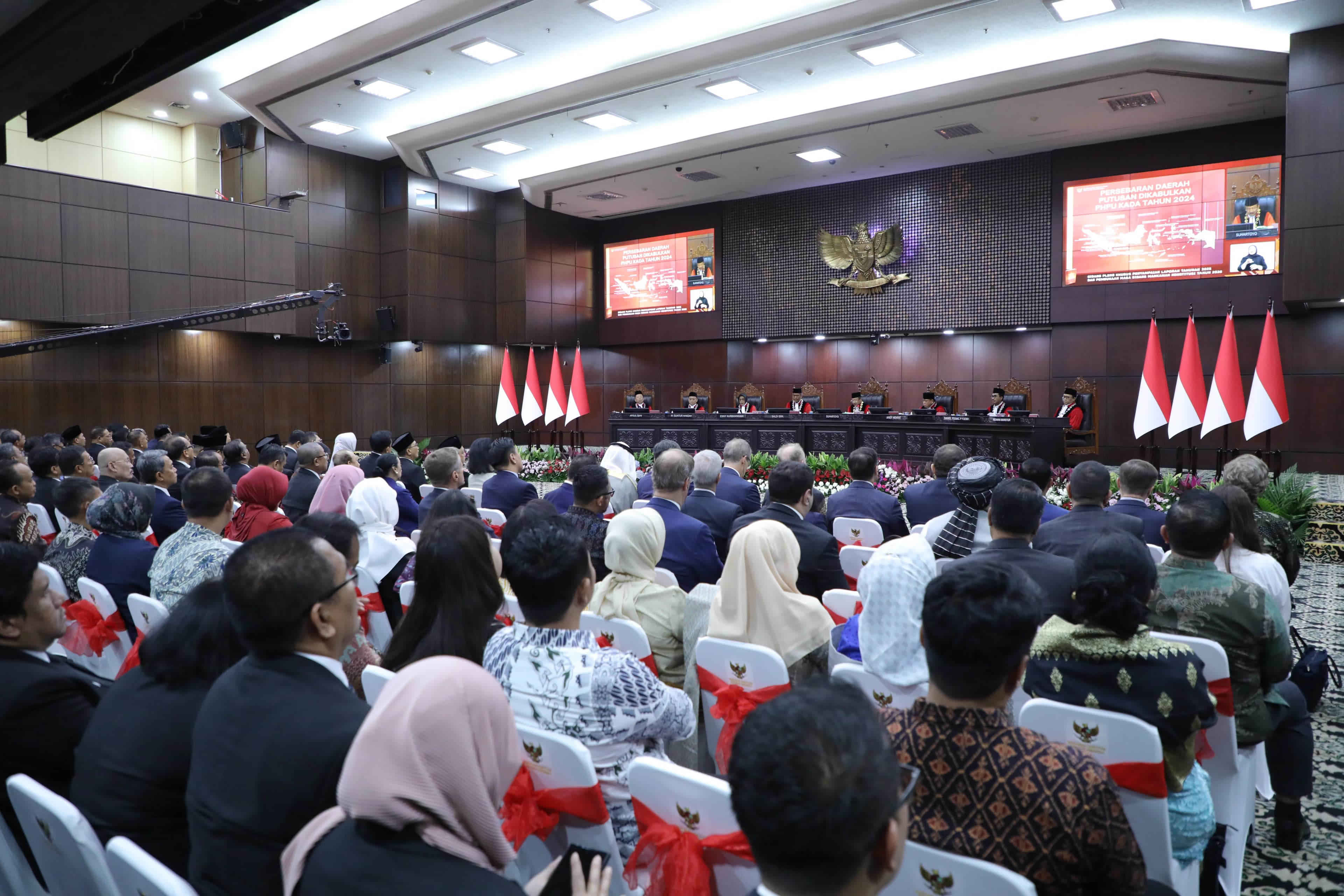 Gambar Berita Mahkamah Agung