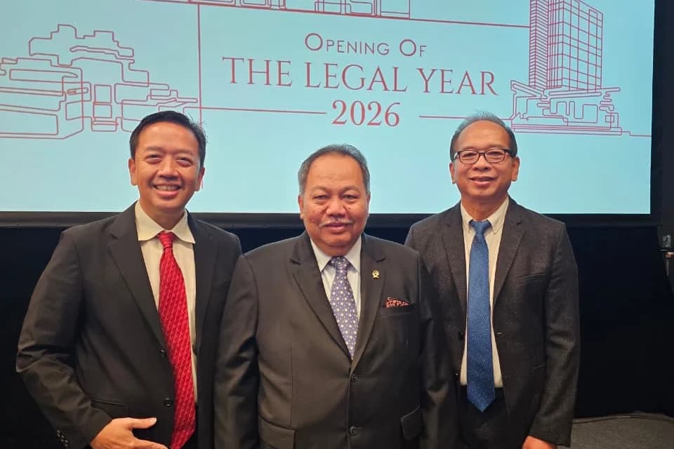 Gambar Berita Mahkamah Agung