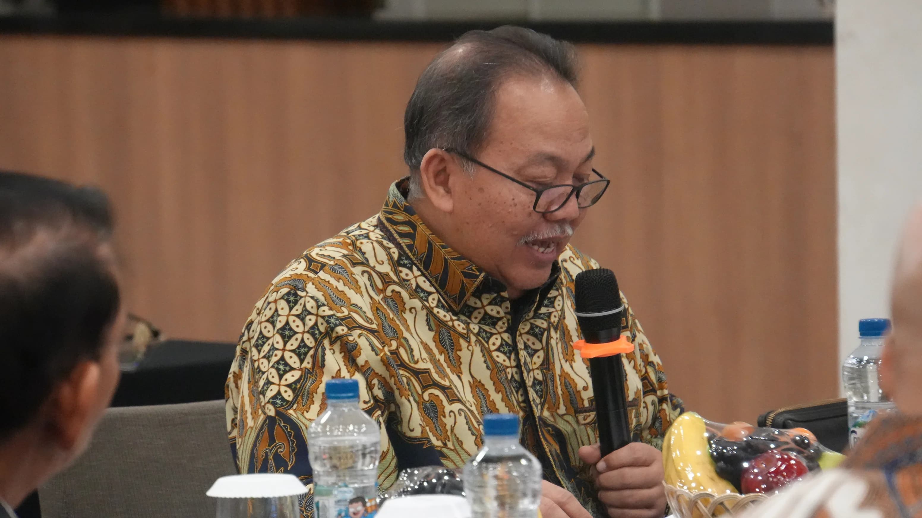 Gambar Berita Mahkamah Agung