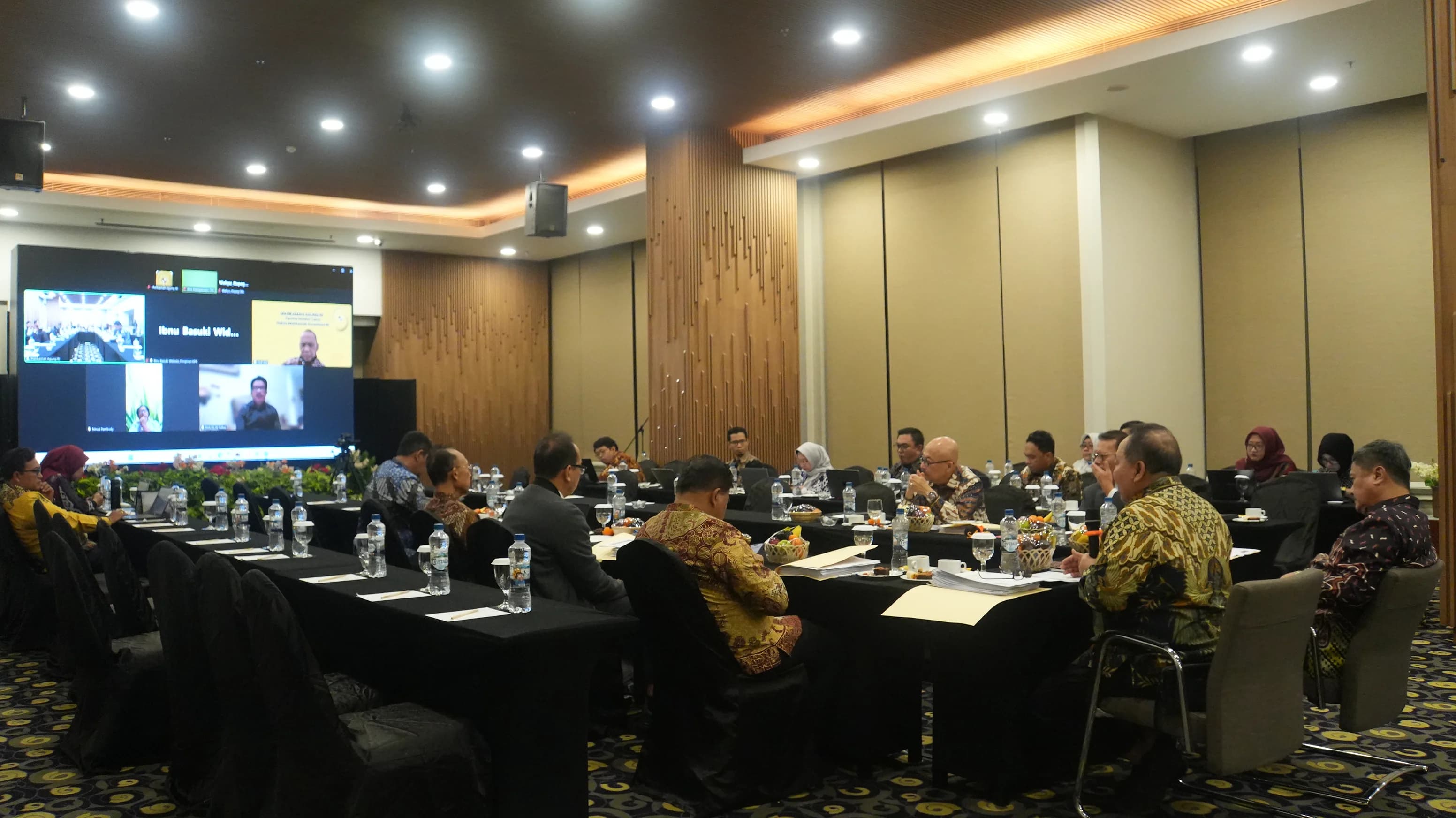 Gambar Berita Mahkamah Agung