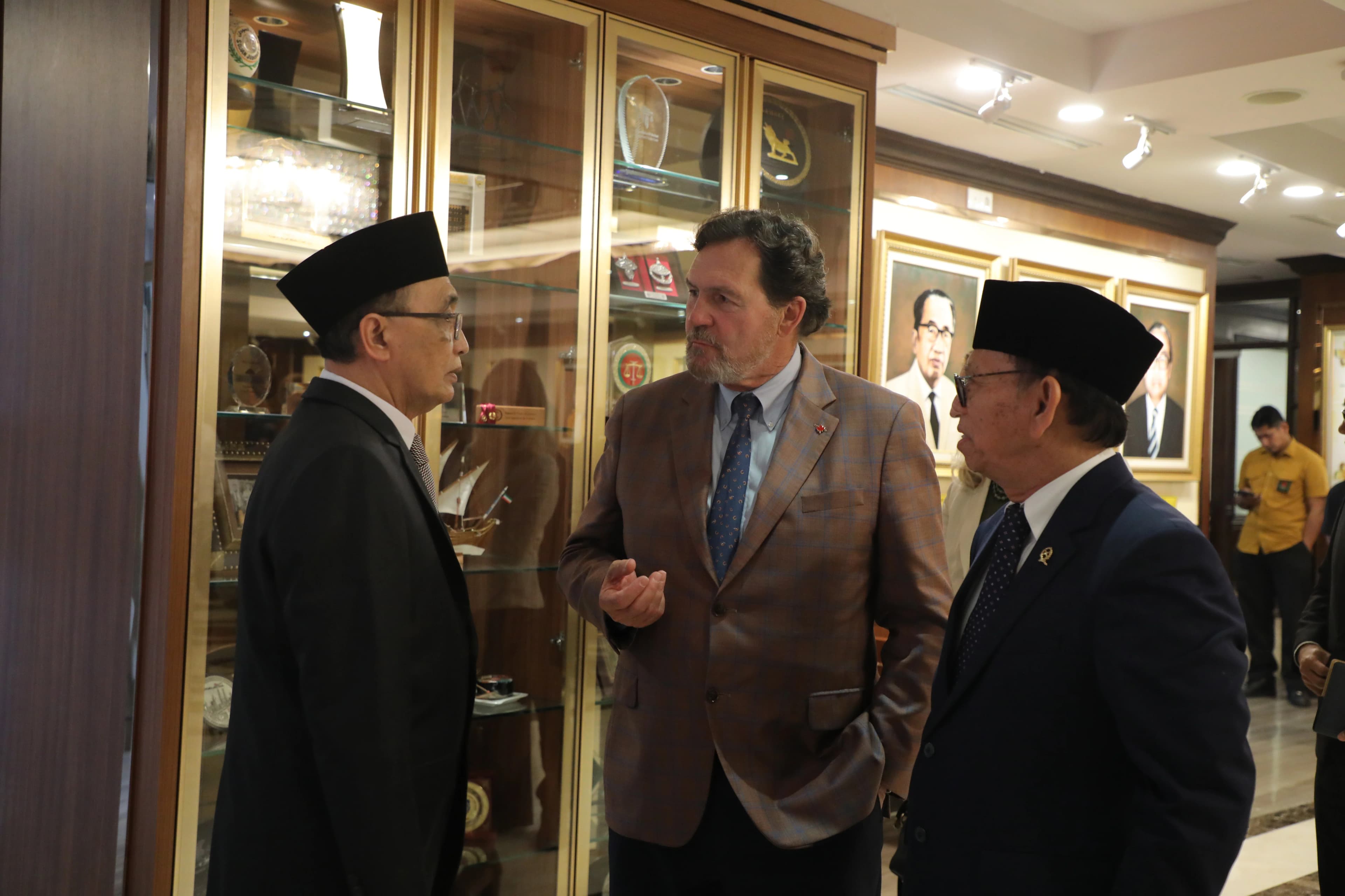 Gambar Berita Mahkamah Agung