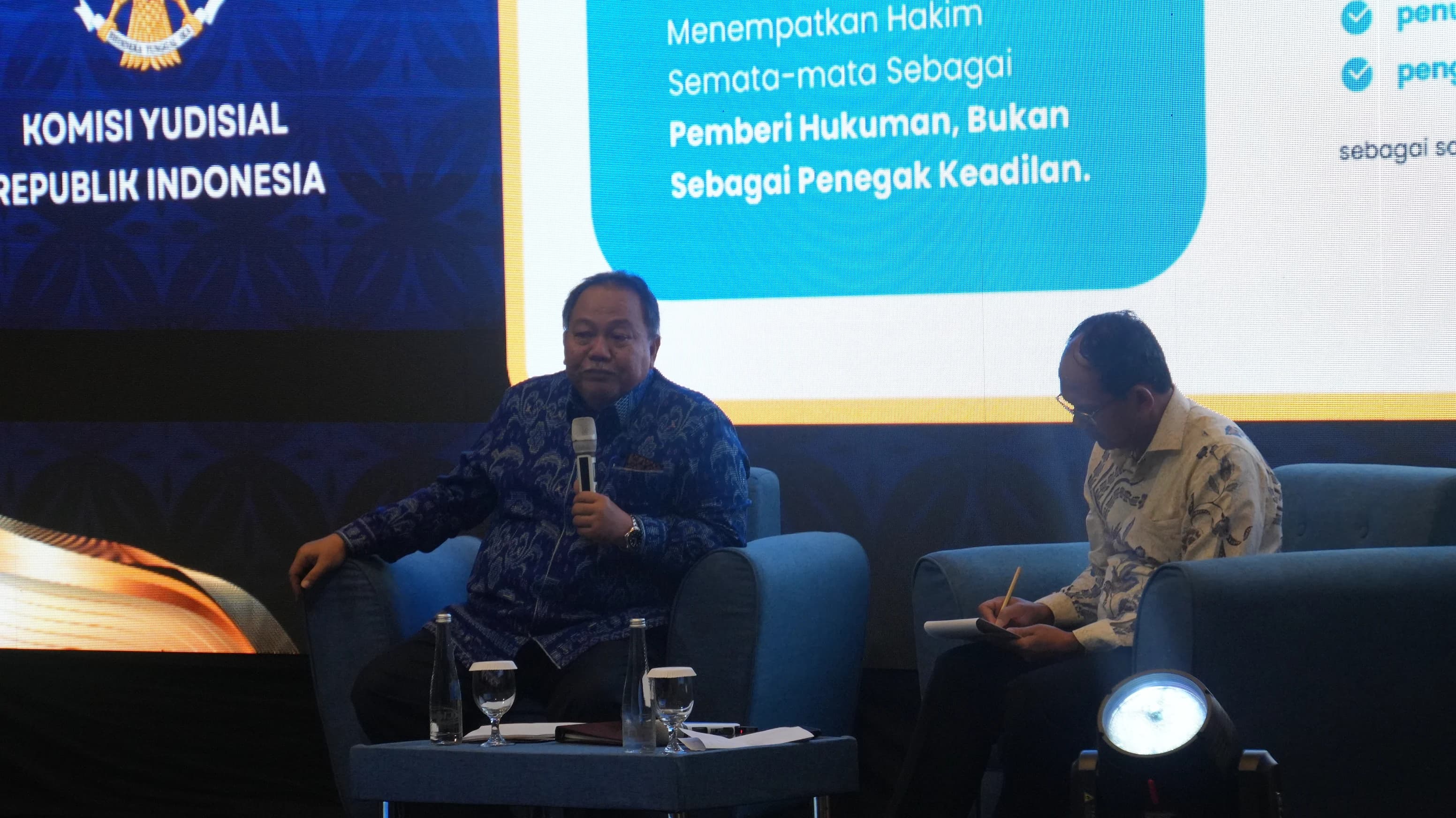 Gambar Berita Mahkamah Agung