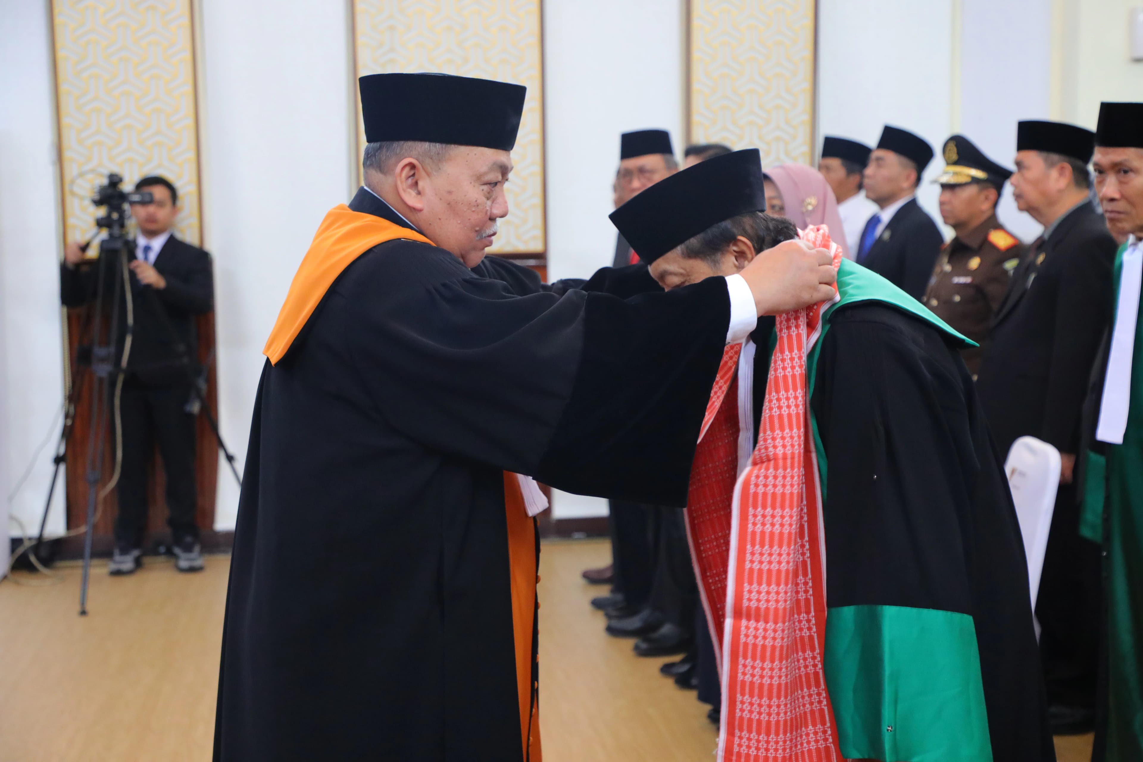 Gambar Berita Mahkamah Agung